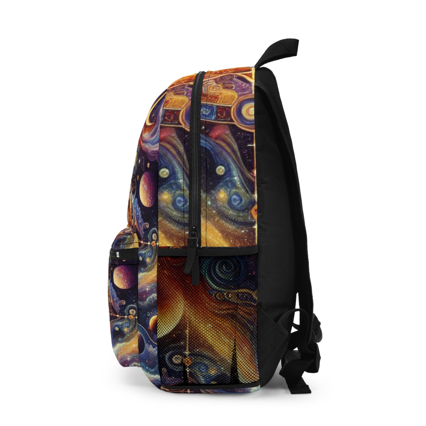 Floriana Rossetti - Backpack