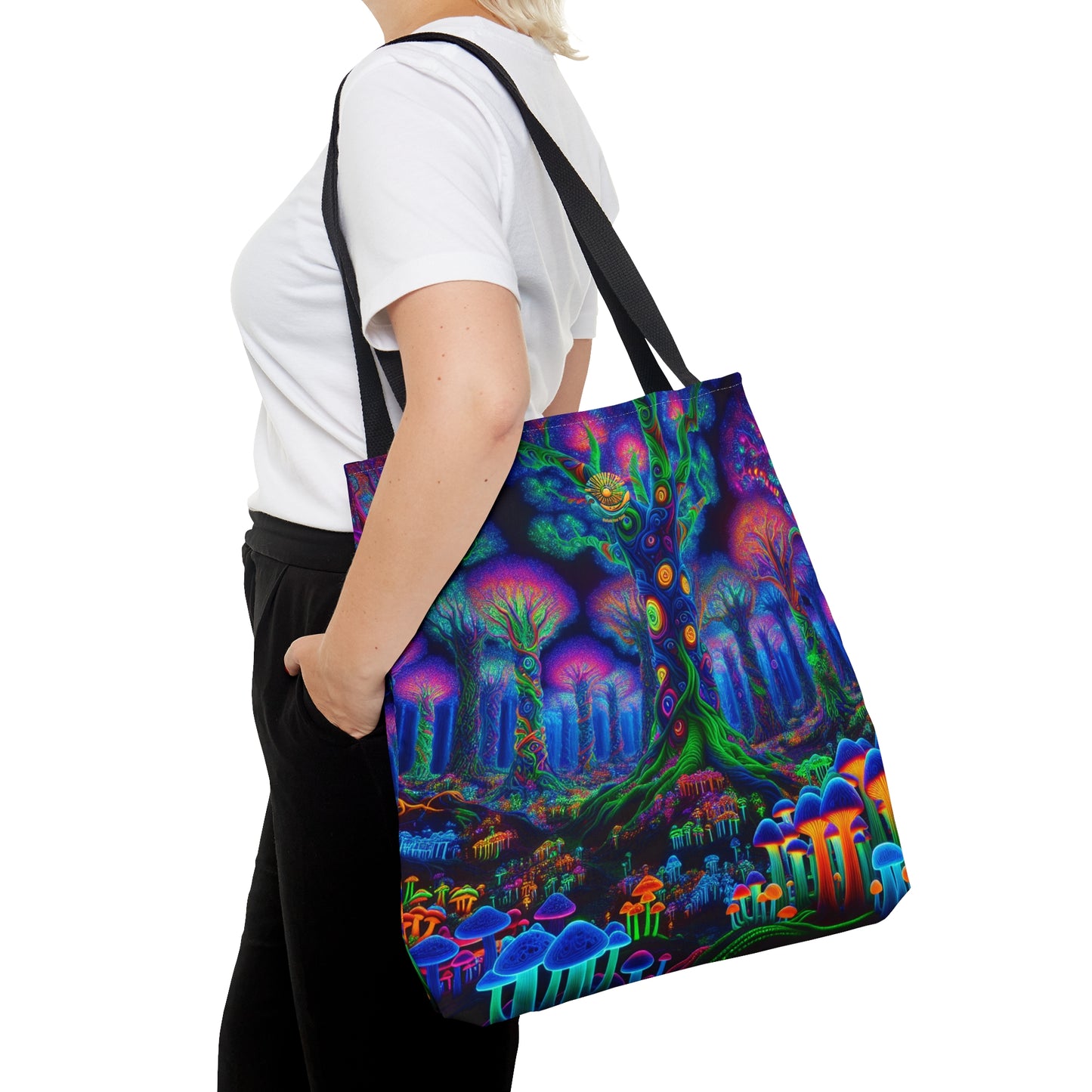 Isabella Vanetti - Tote Bag