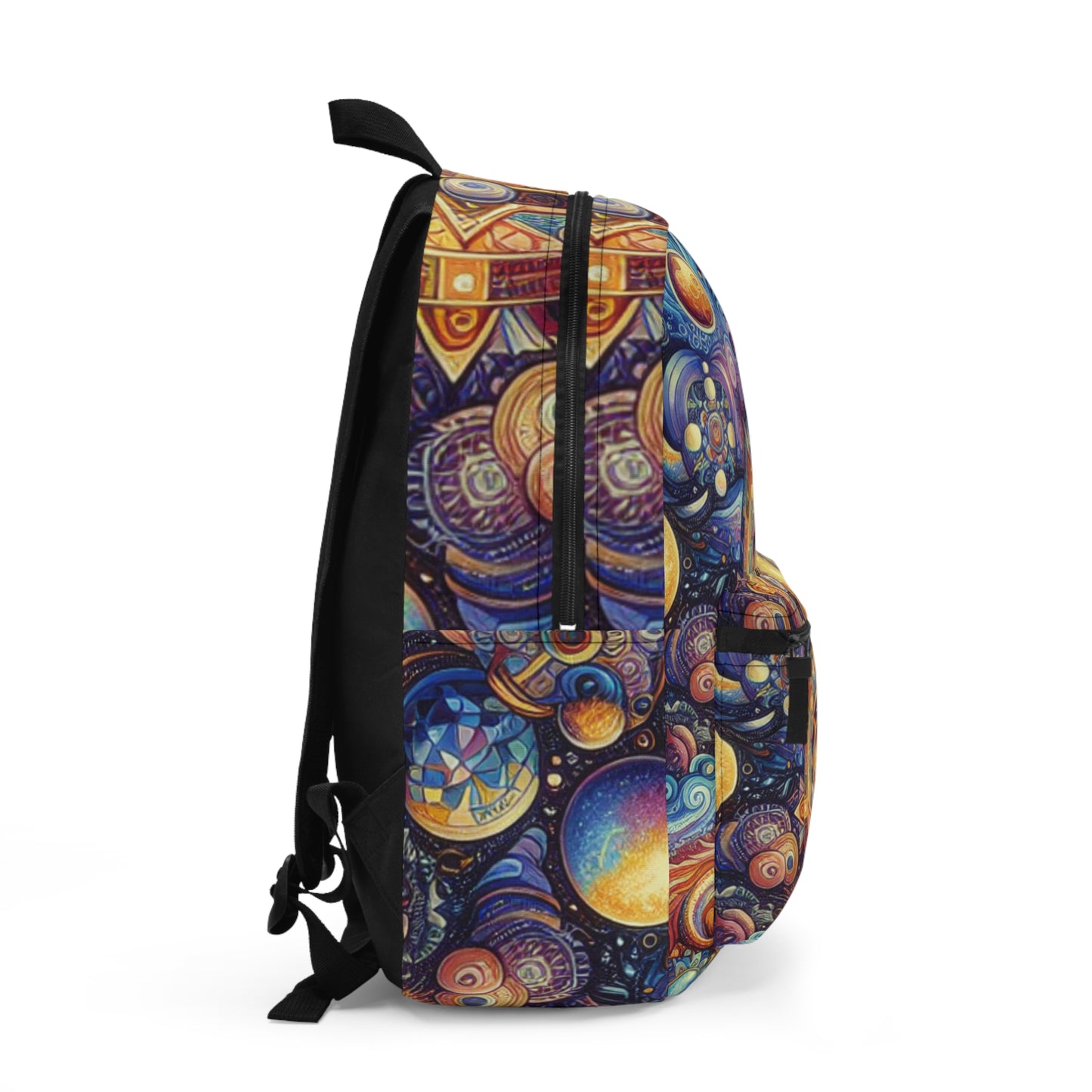 Benedetta Donatelli - Backpack