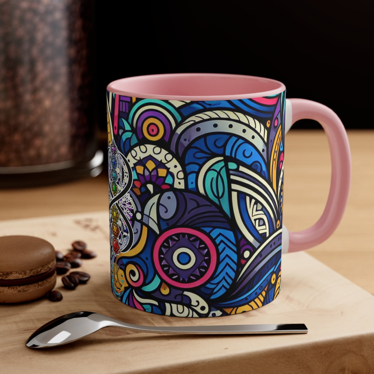 Isabella Vincenzo - Mugs