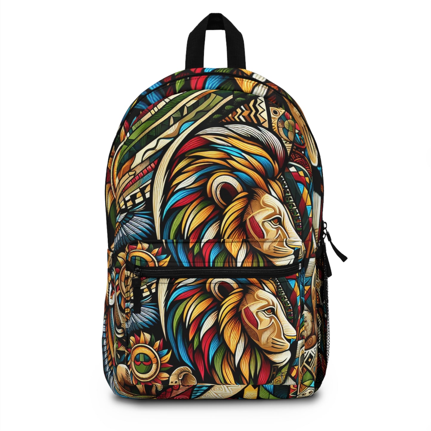 Benedetto Roselli - Backpack