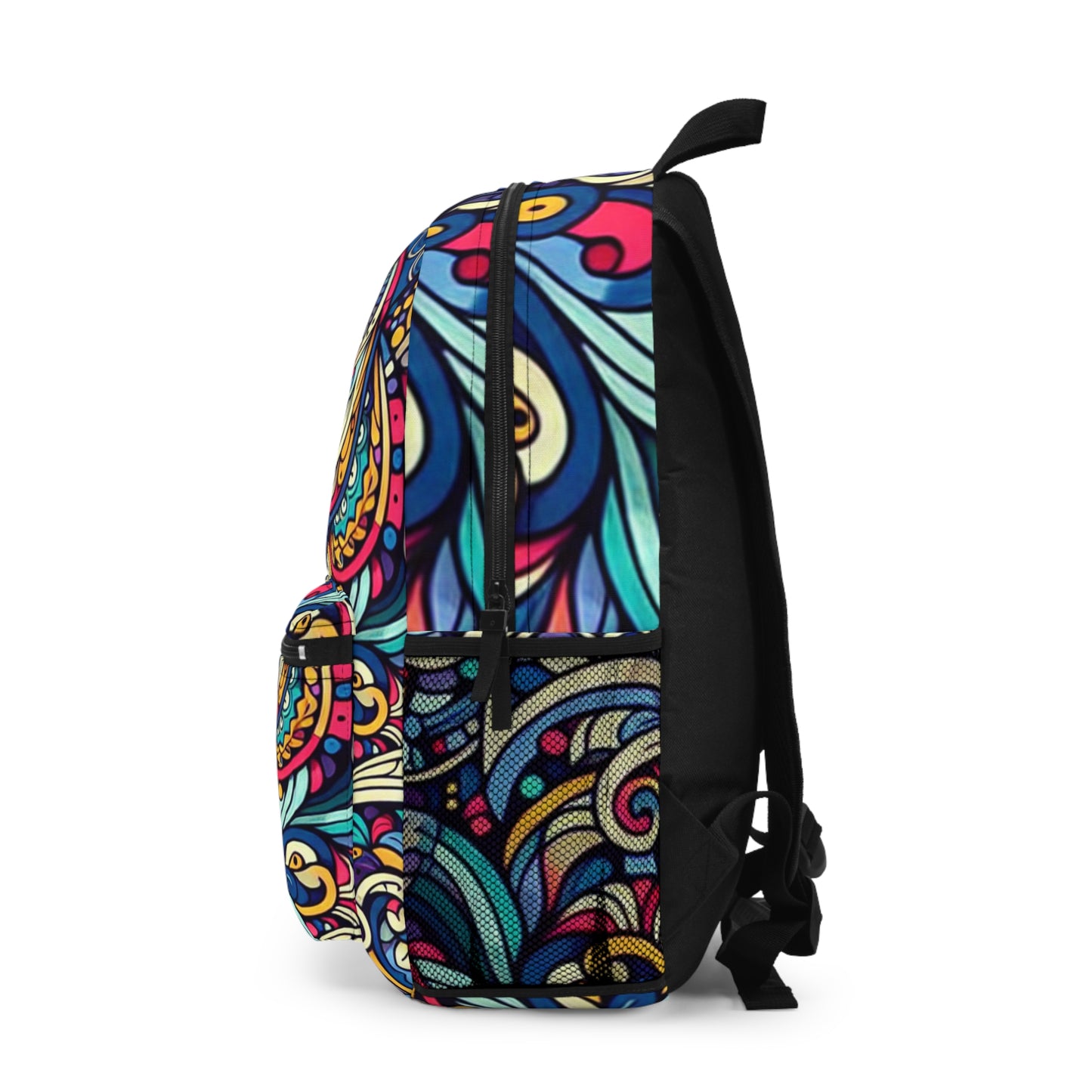 Benedicta Van Cortland - Backpack