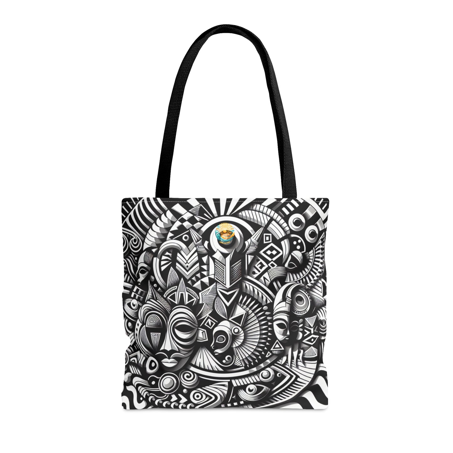 Benedetto Cassiano - Tote Bag