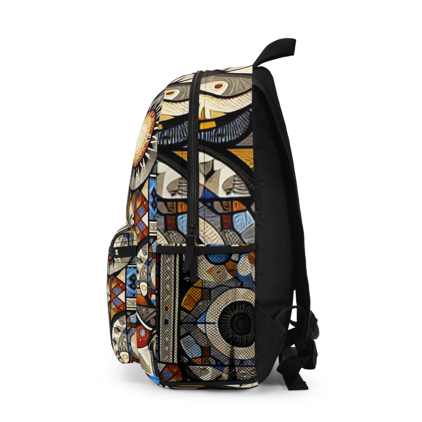 Isolde Van Derloch - Backpack