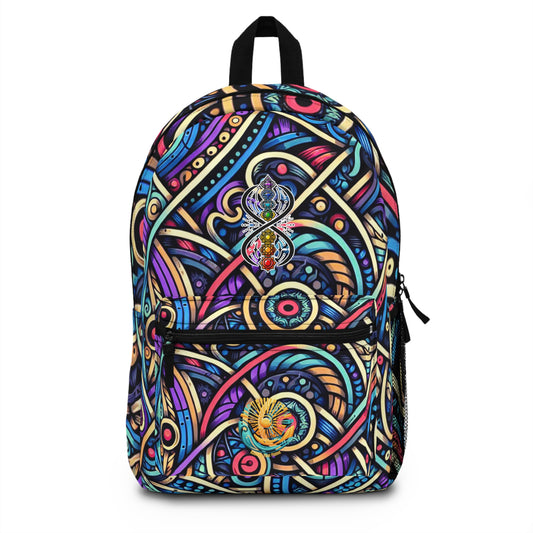 Filomena Rossetti - Backpack