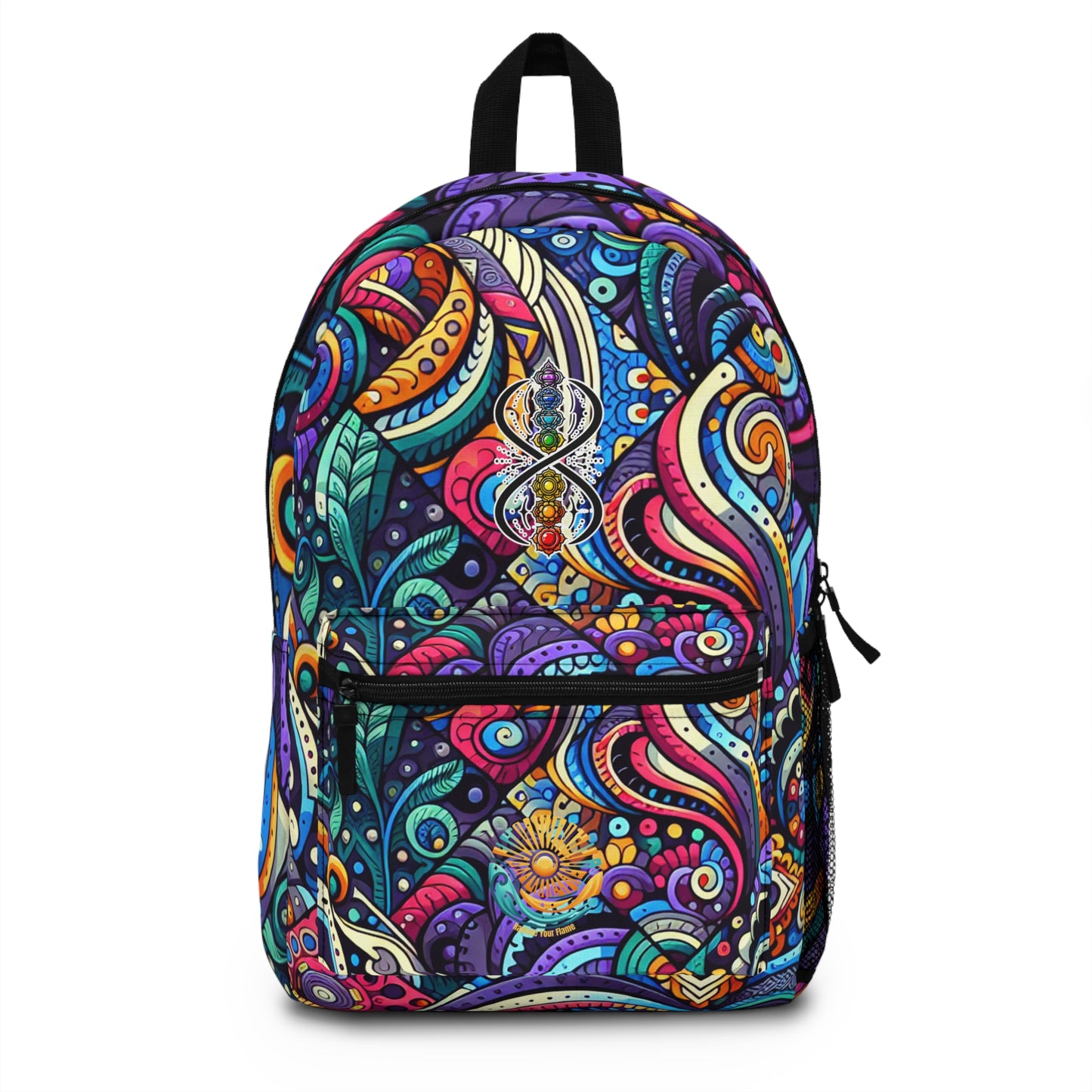 Isabella Verrocchio - Backpack