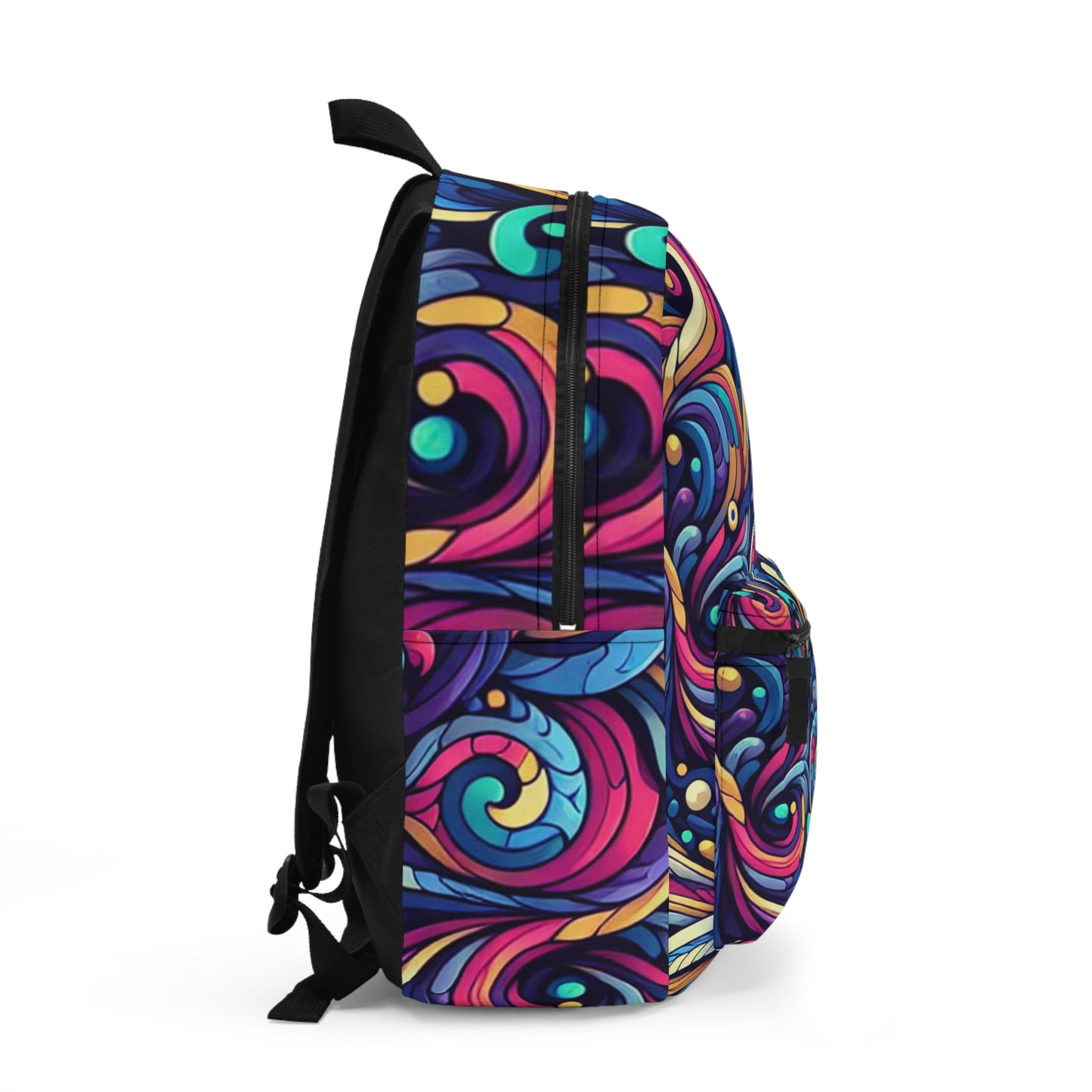 Emilia VanDoren - Backpack