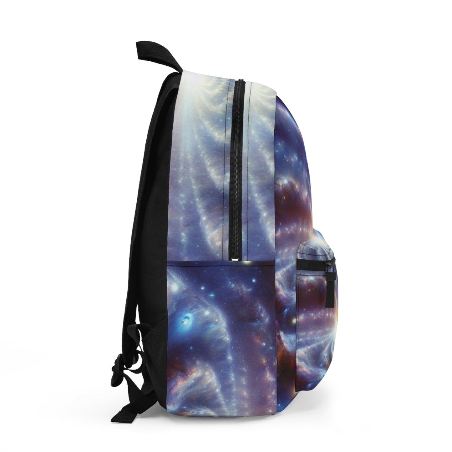 Aurelia VanDerloch - Backpack