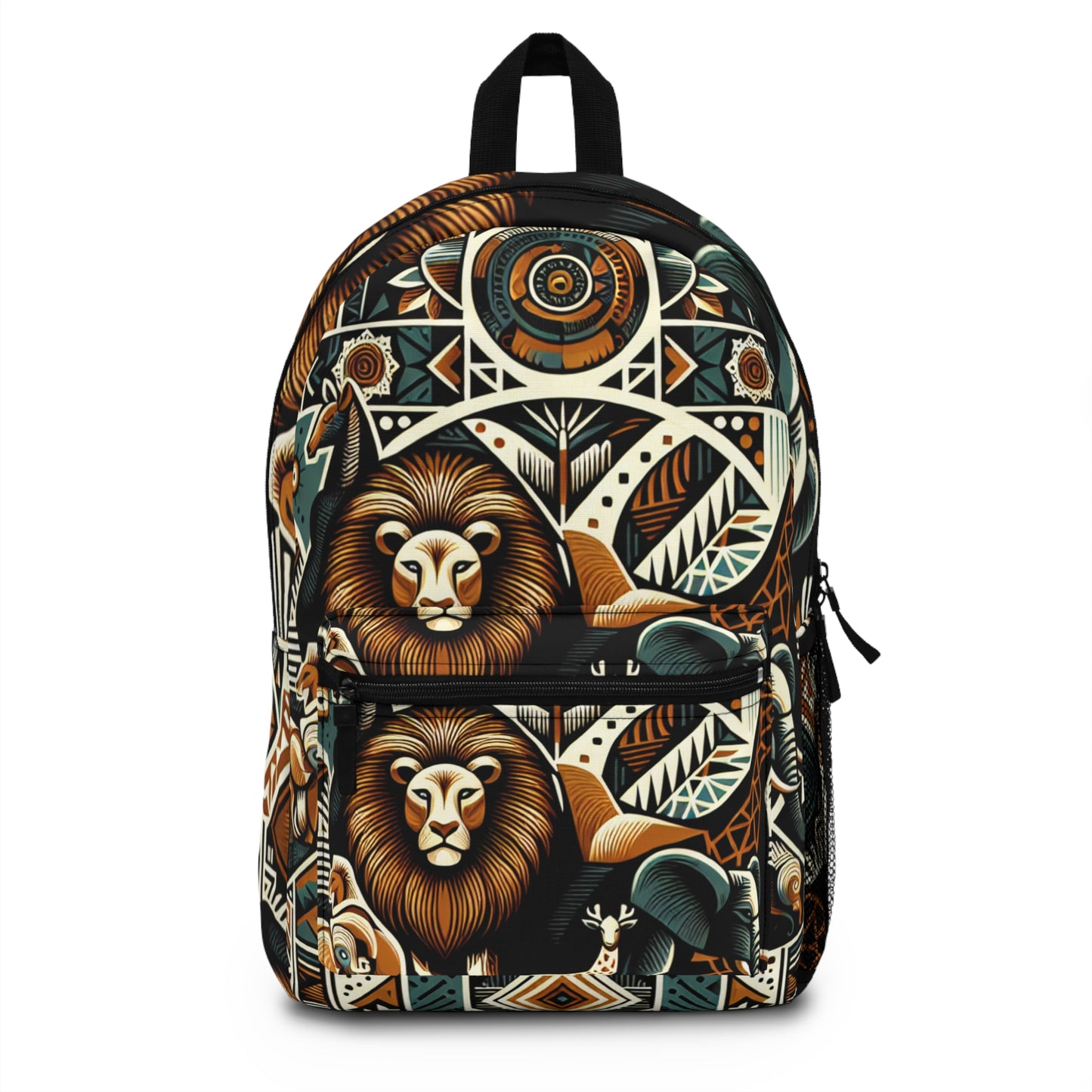 Antonia Verrocchio - Backpack