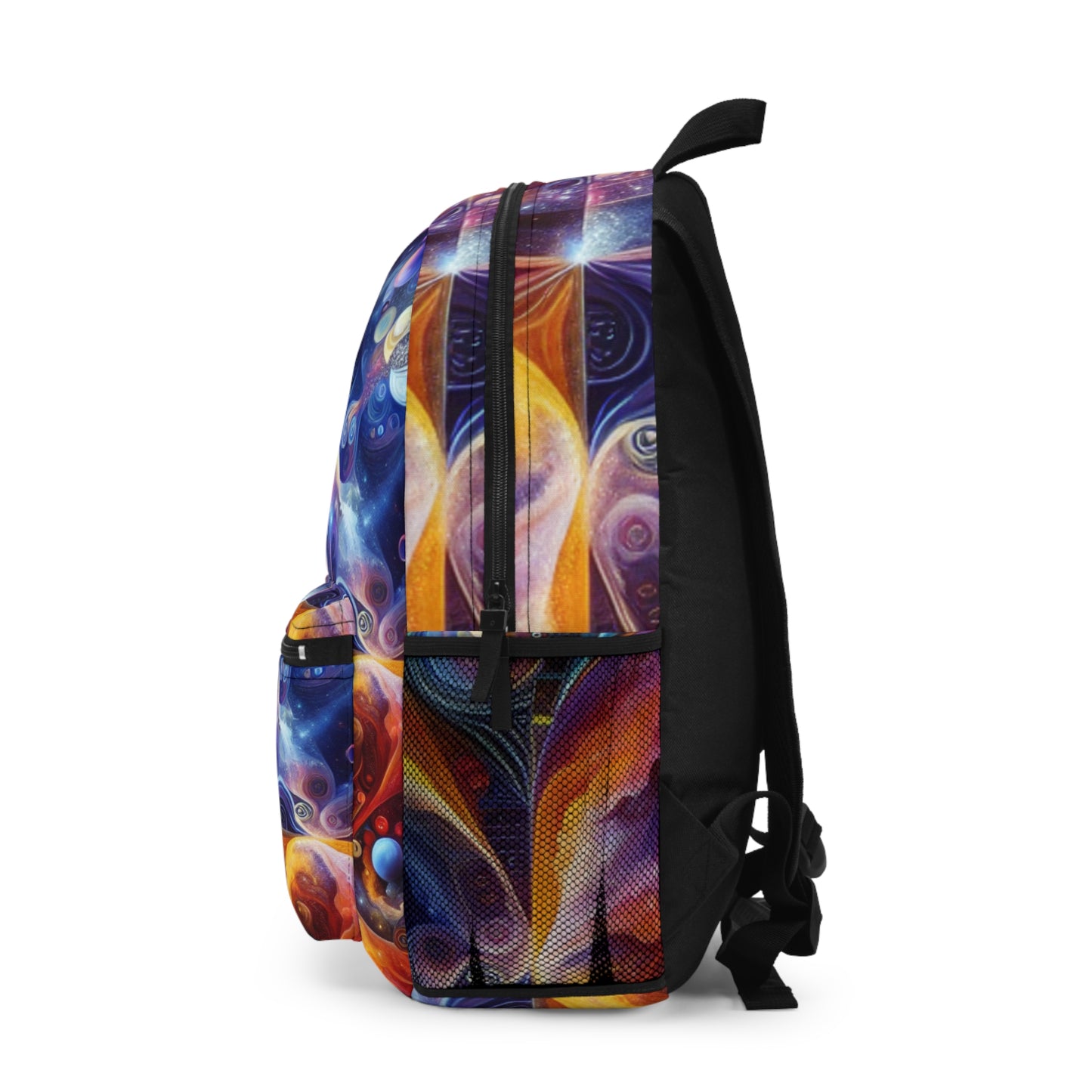 Isabella Da Verona - Backpack