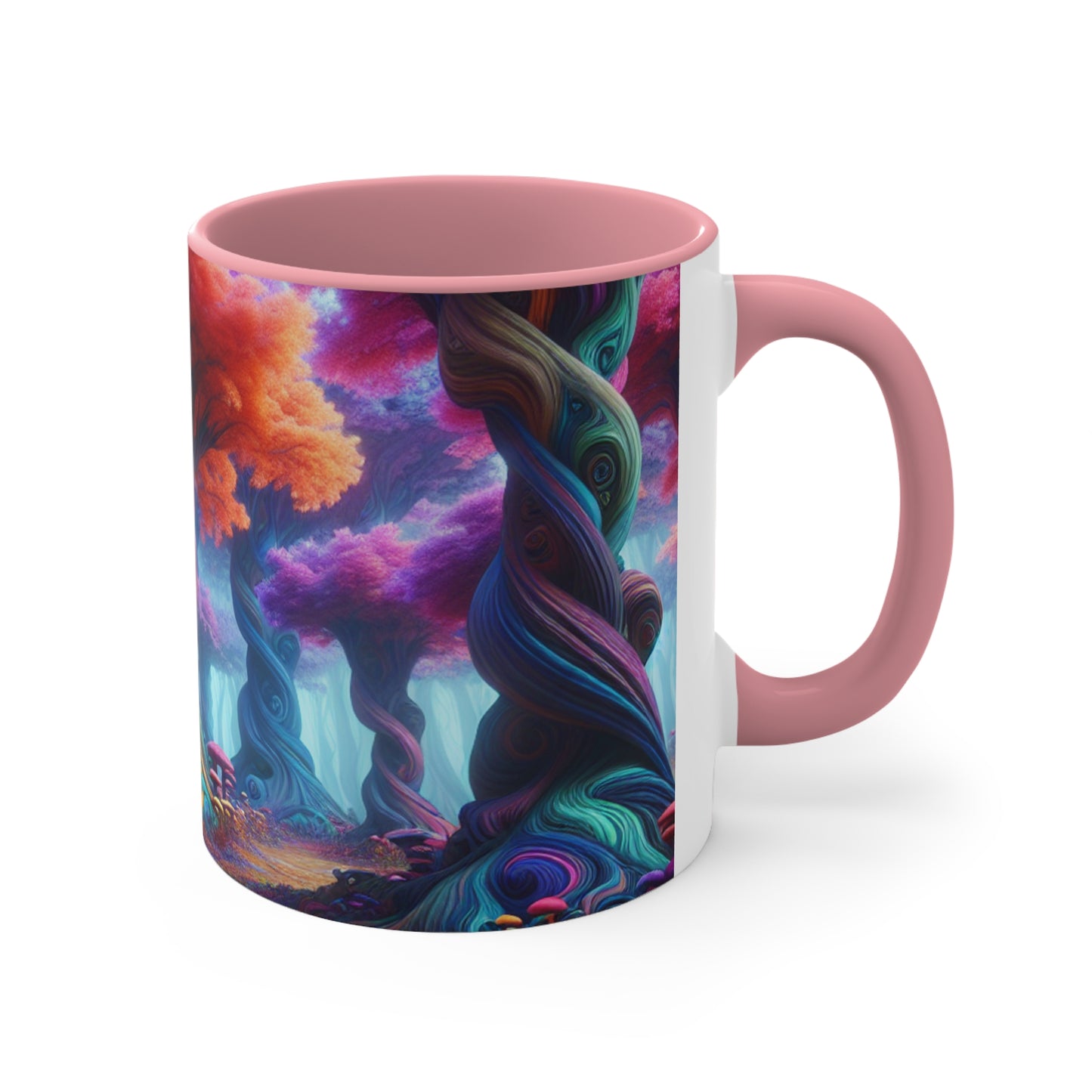 Isabella Da Venezia - Mugs