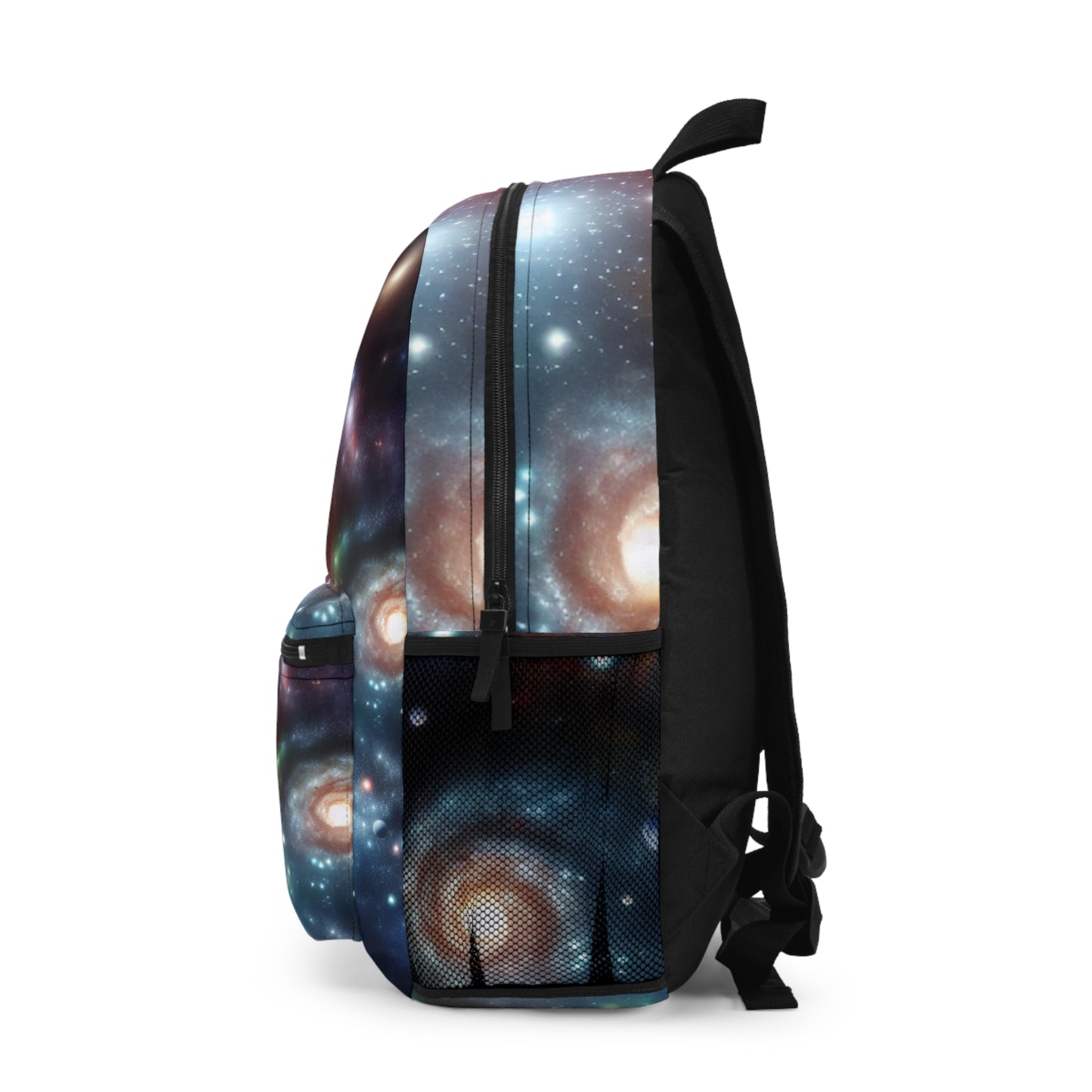 Benedetto Rossetti - Backpack