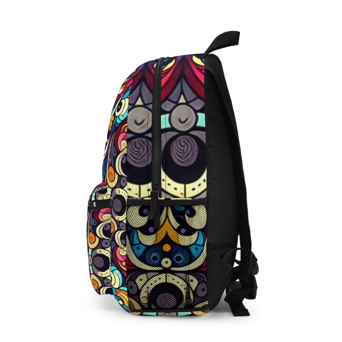 Leonardo Stravaggio - Backpack