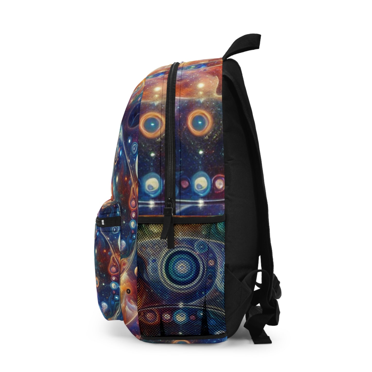 Amelia Strozzi - Backpack