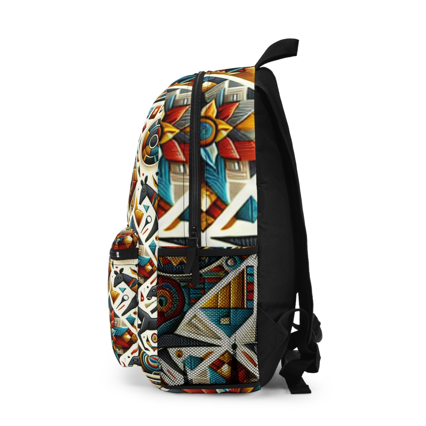 Isabella Martelli - Backpack