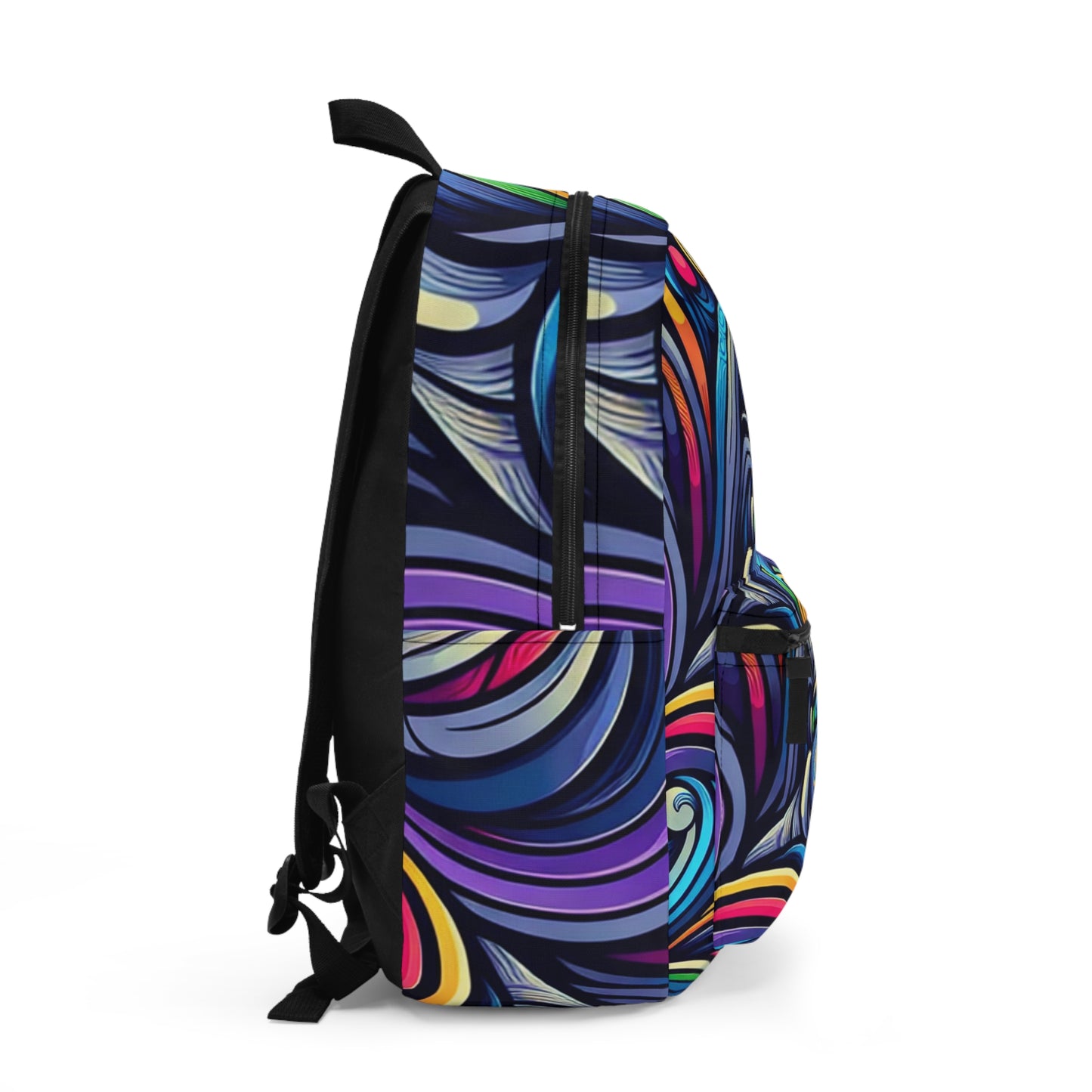 Isabella Rossetti - Backpack