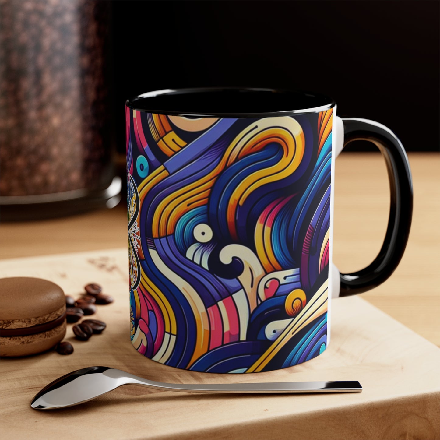 Alessandra Bartolucci - Mugs