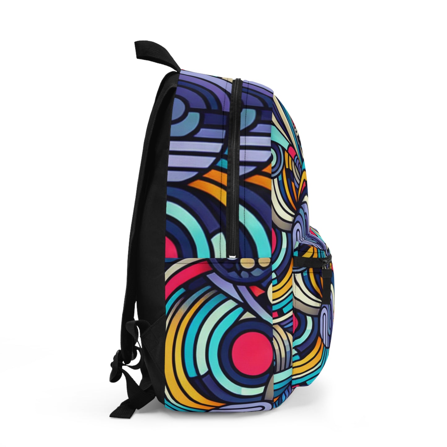 Filippo Bellini - Backpack