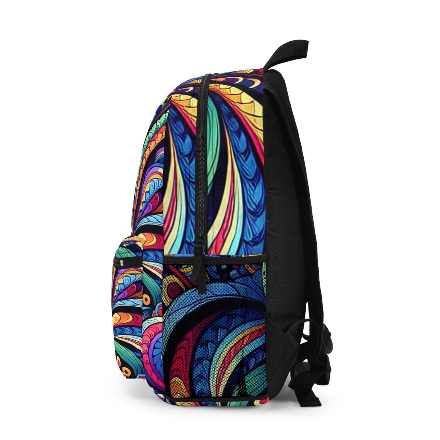 Cecilia Vanetti - Backpack