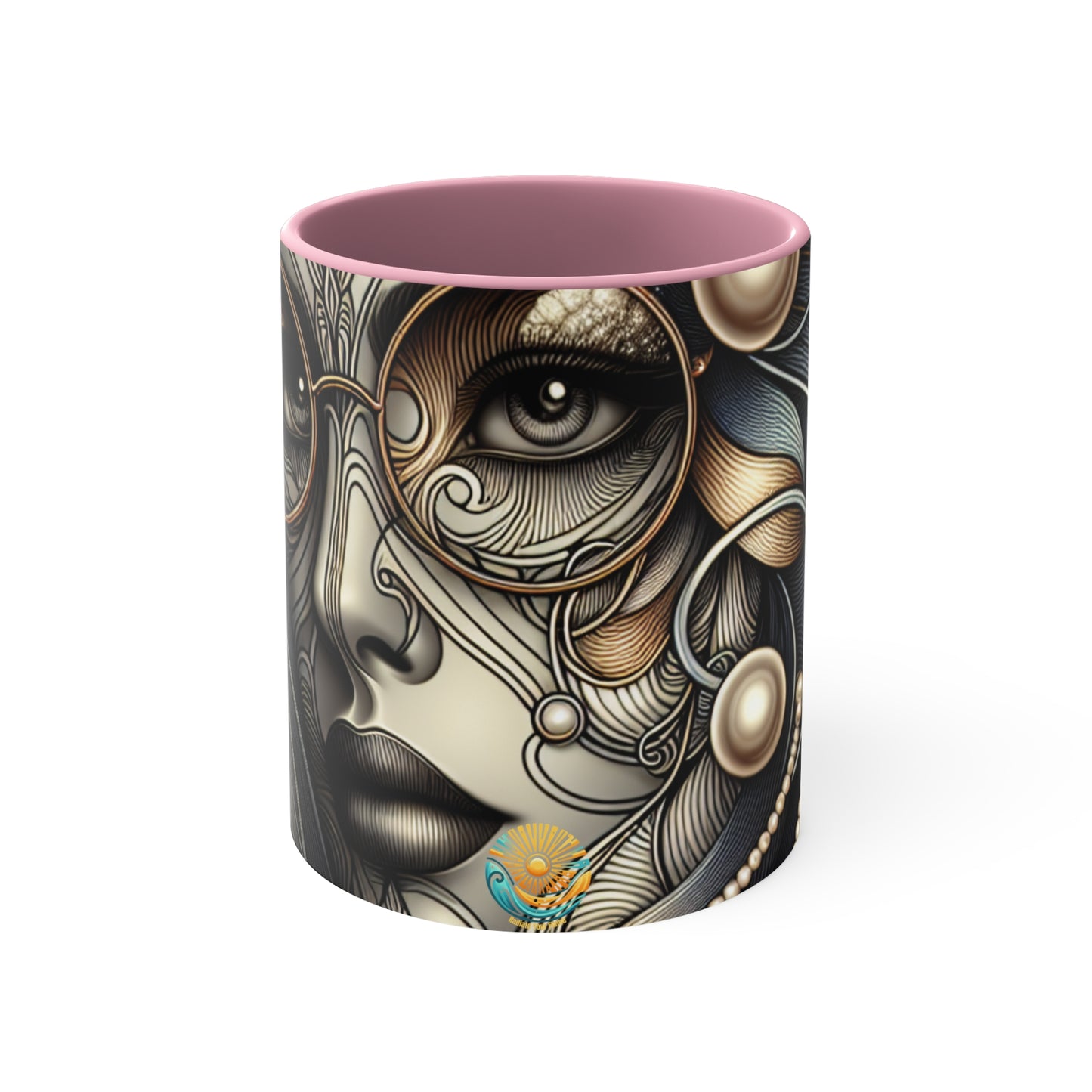 Isabella Verrocchio - Mugs