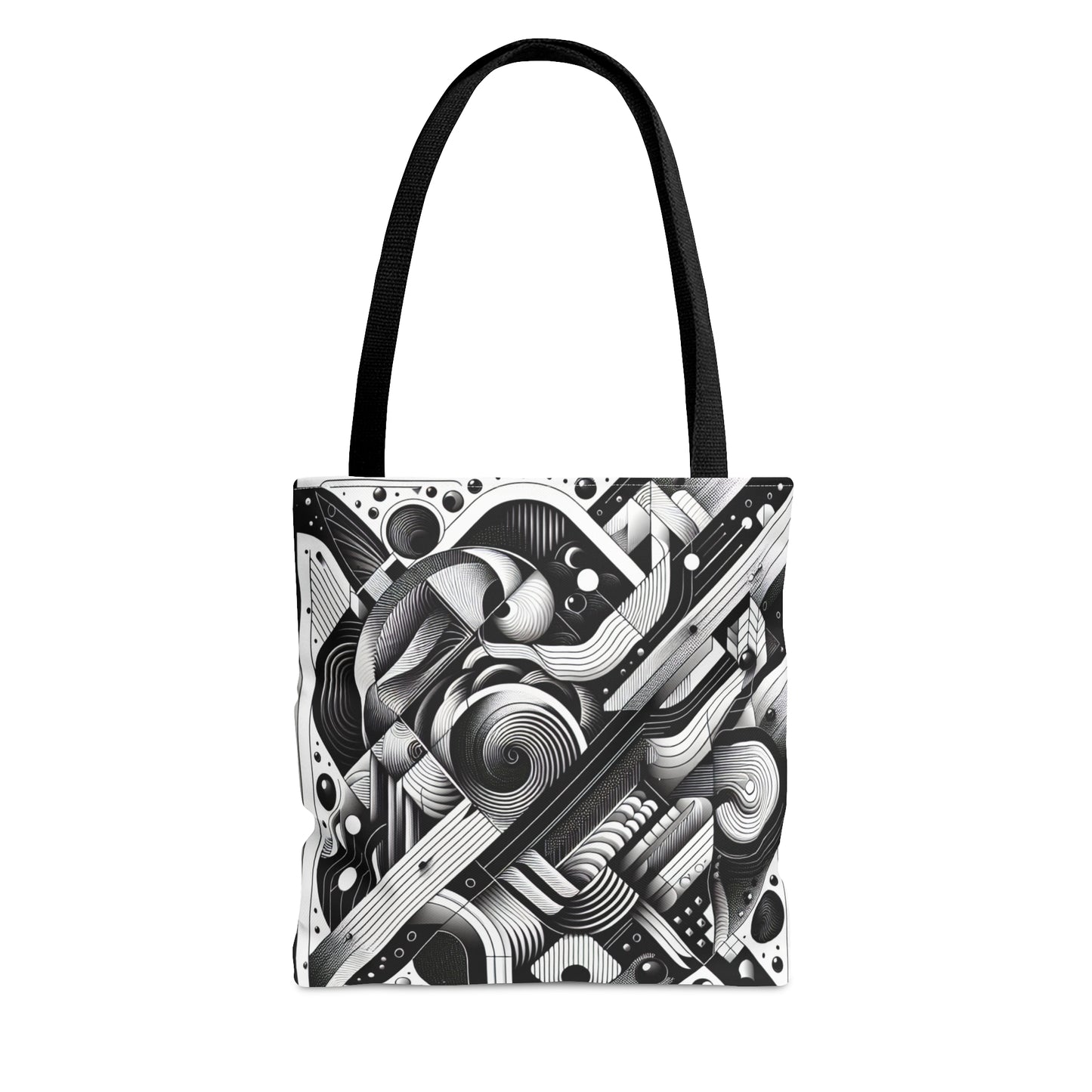 Isabella Sorrentino - Tote Bag