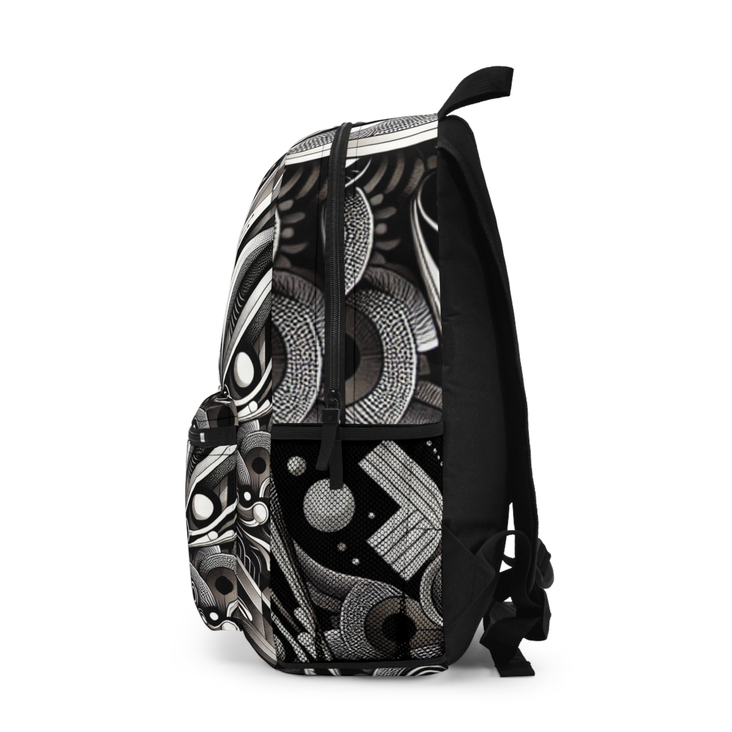 Elisabetta D'Amore - Backpack