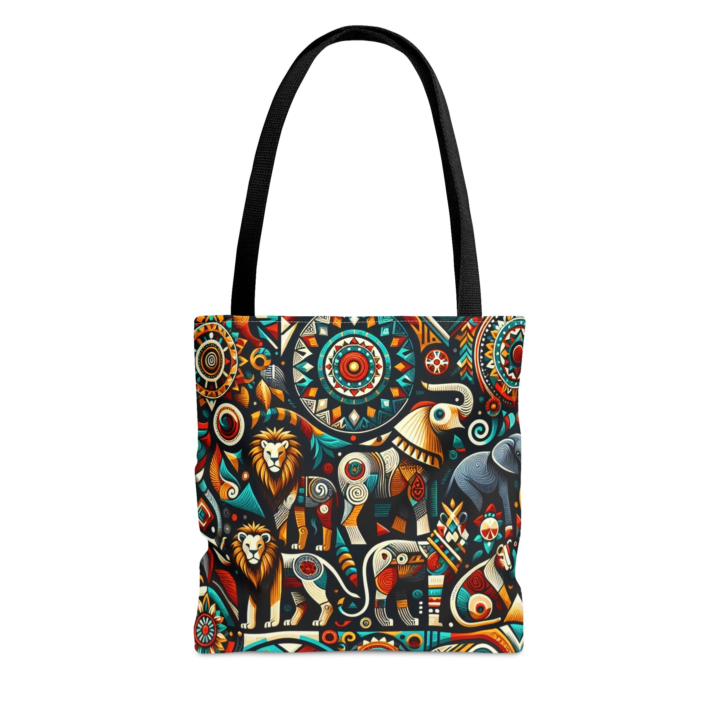 Seraphina Vanetti - Tote Bag