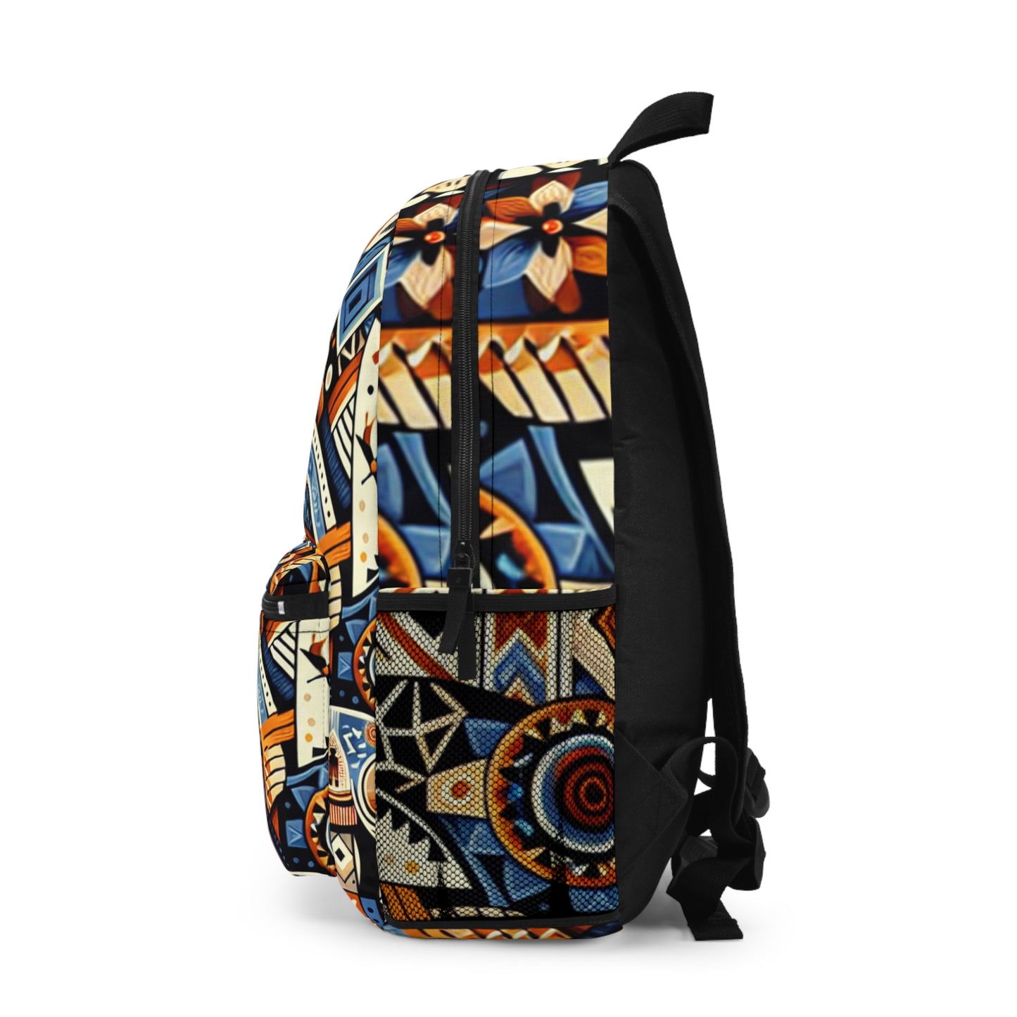 Eleanor Dalbridge - Backpack