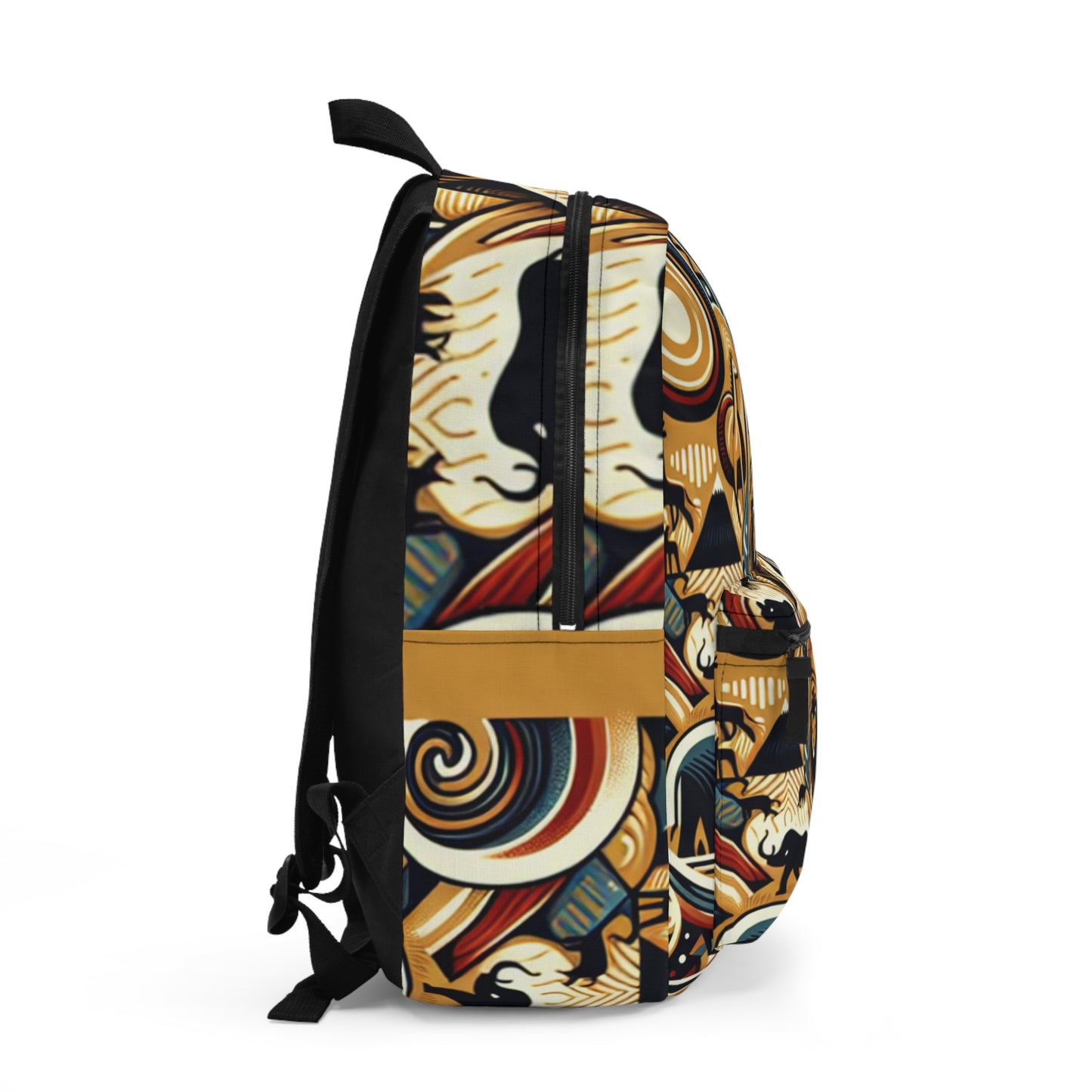 Leonardo Bellini - Backpack