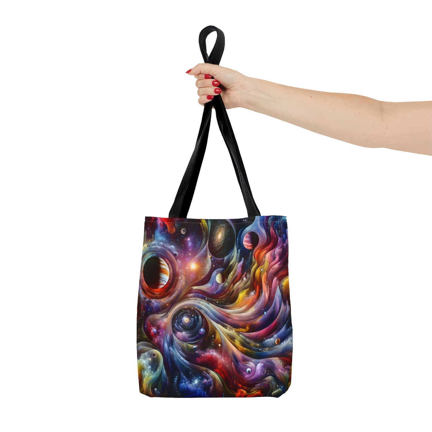 Isabella DiRienzo - Tote Bag