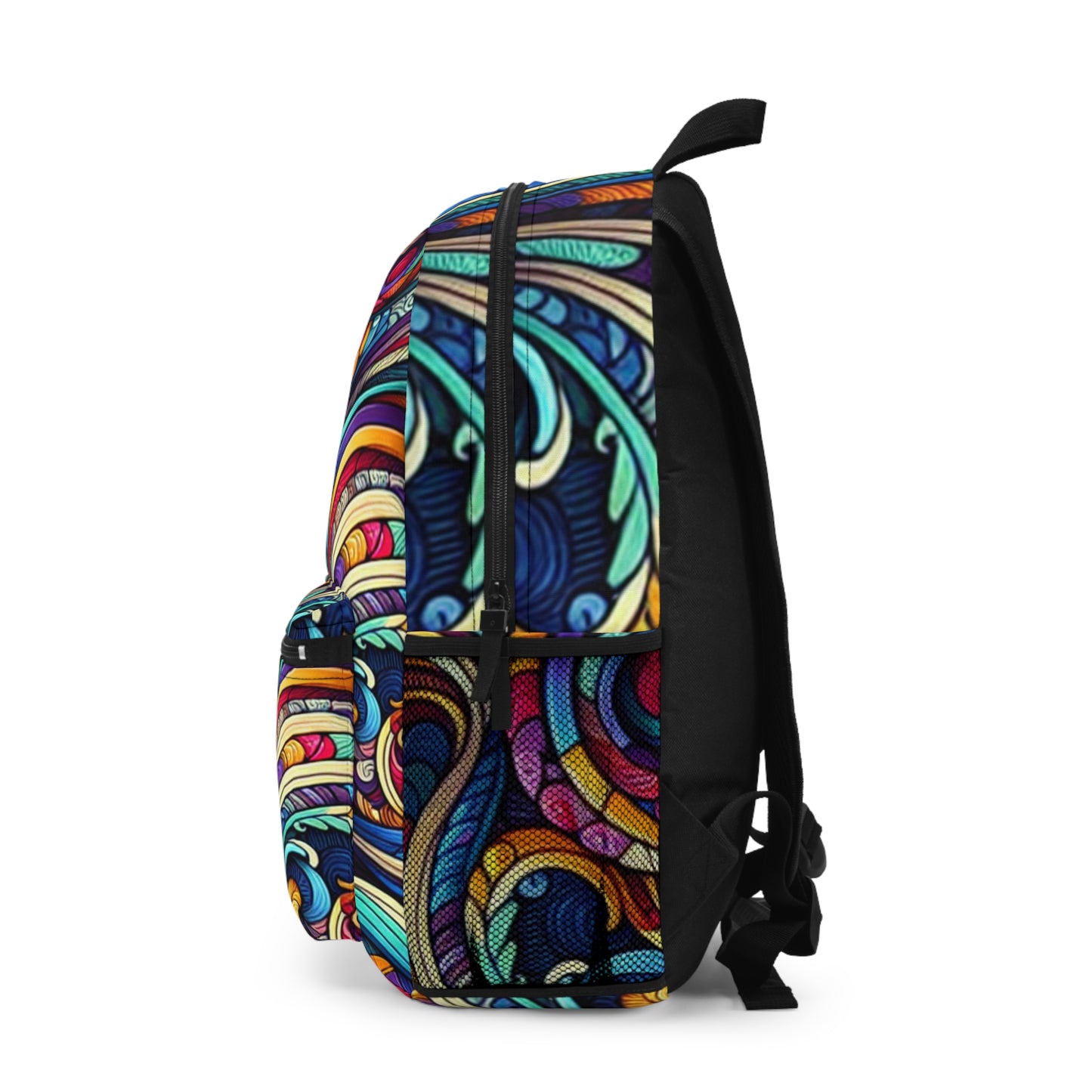 Alessandro Baroque - Backpack