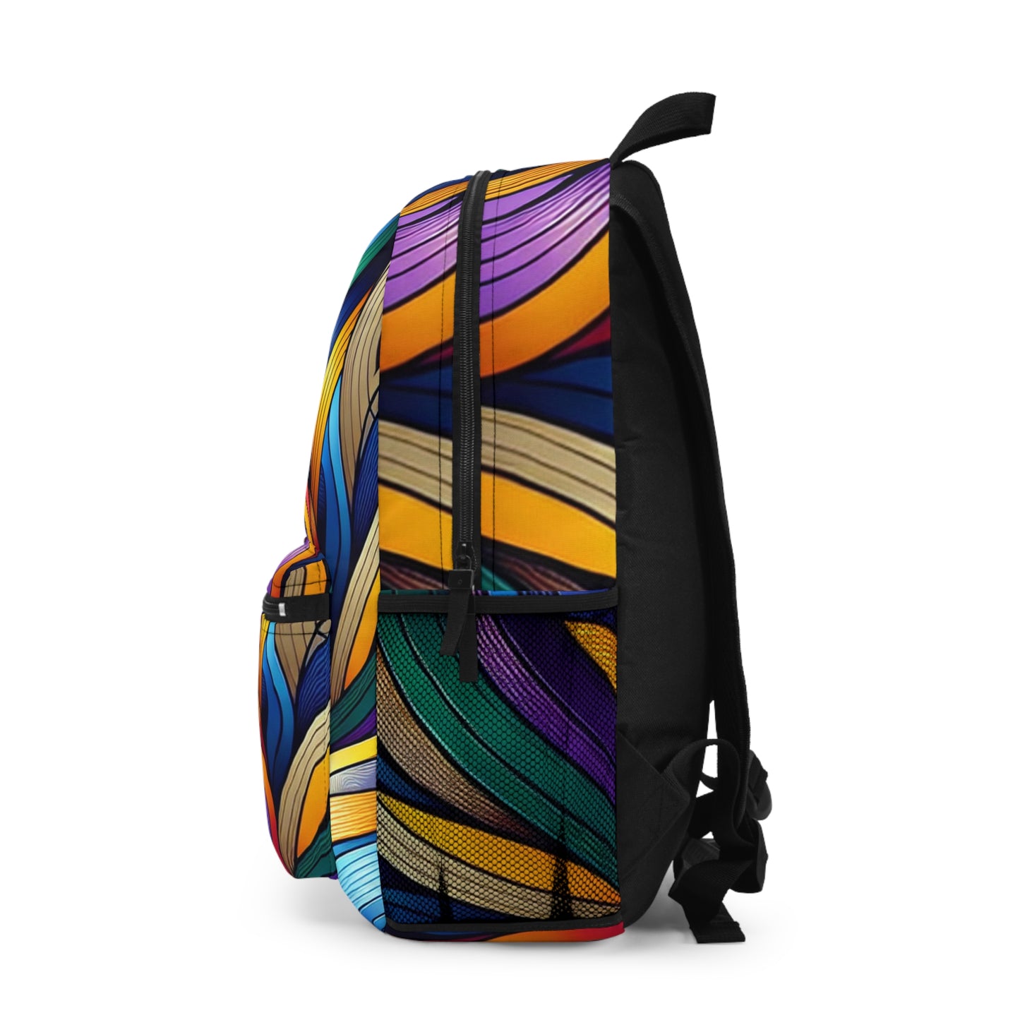 Benedetto Donatelli - Backpack