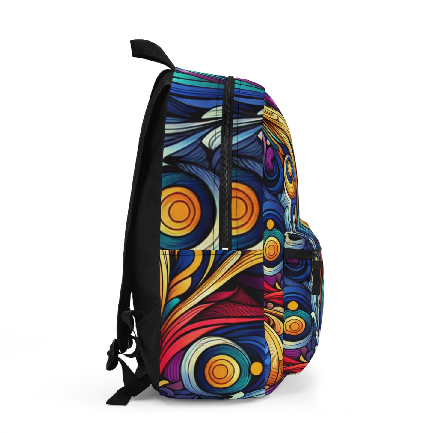 Seraphina DaVinci - Backpack