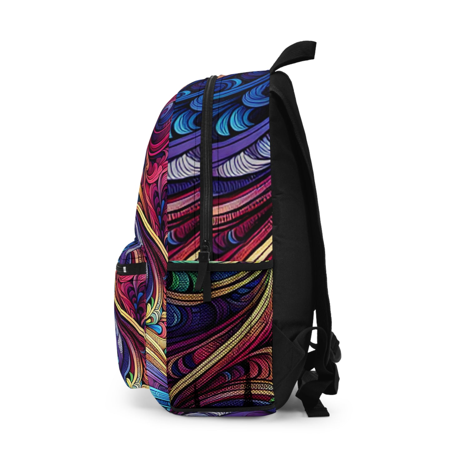 Isabella Rigaldi - Backpack