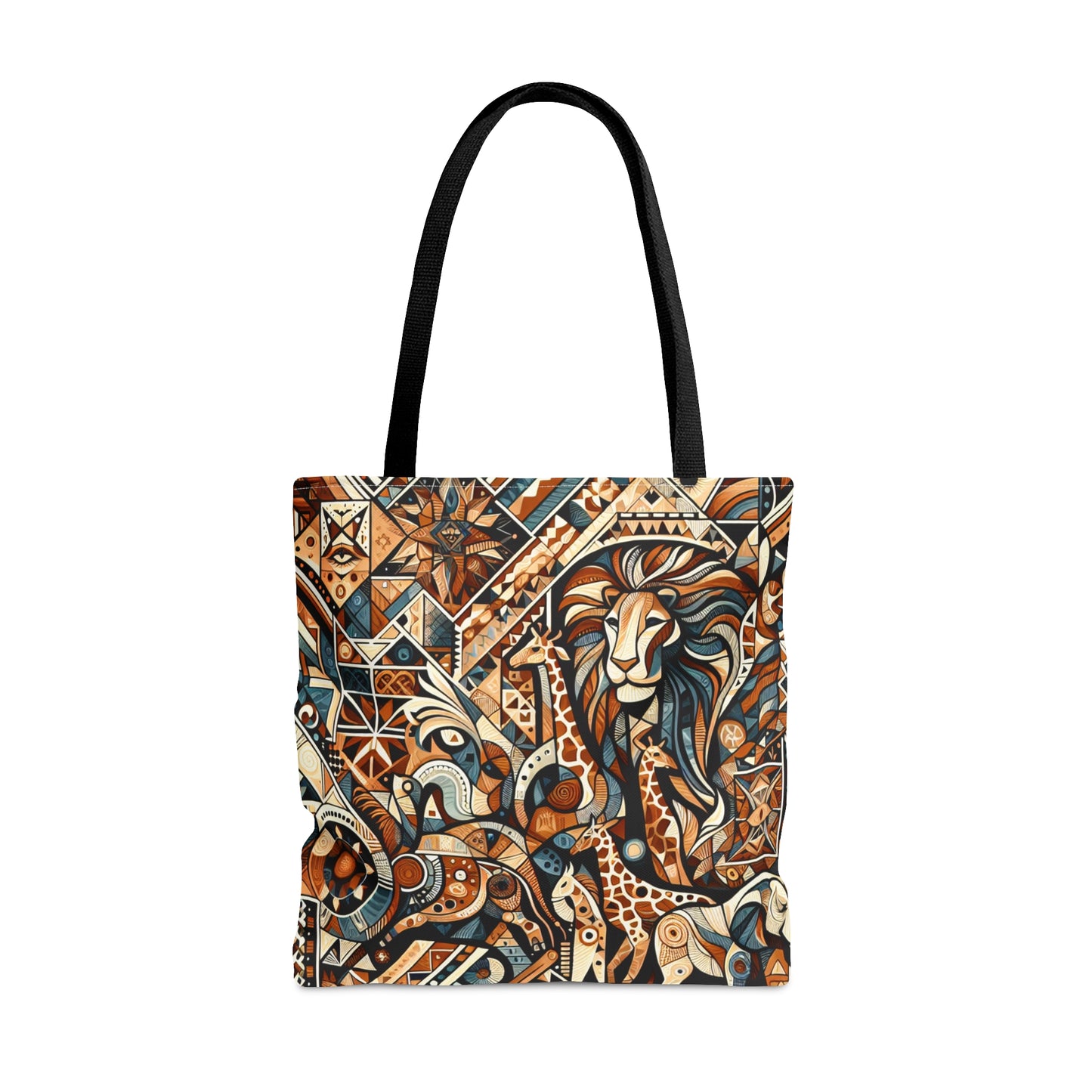 Isabella Ladrońi - Tote Bag