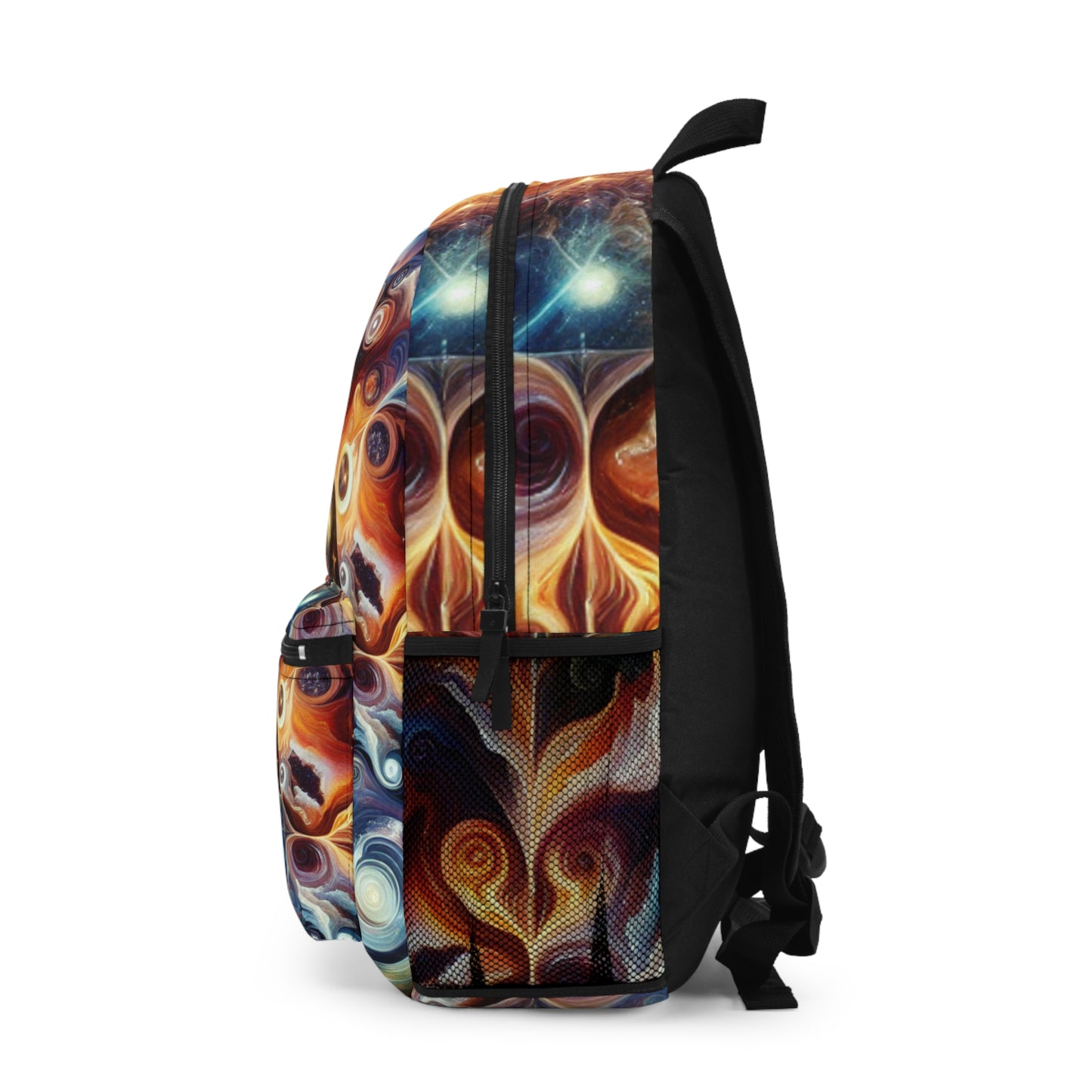 Eleanor Vermillion - Backpack