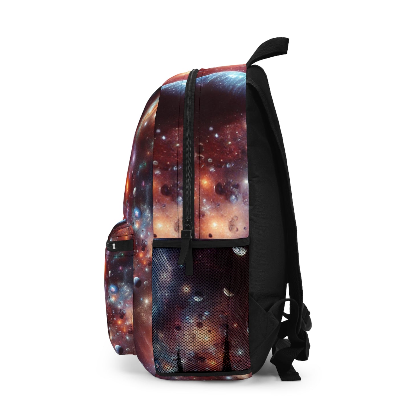 Thaddeus DaVinci - Backpack