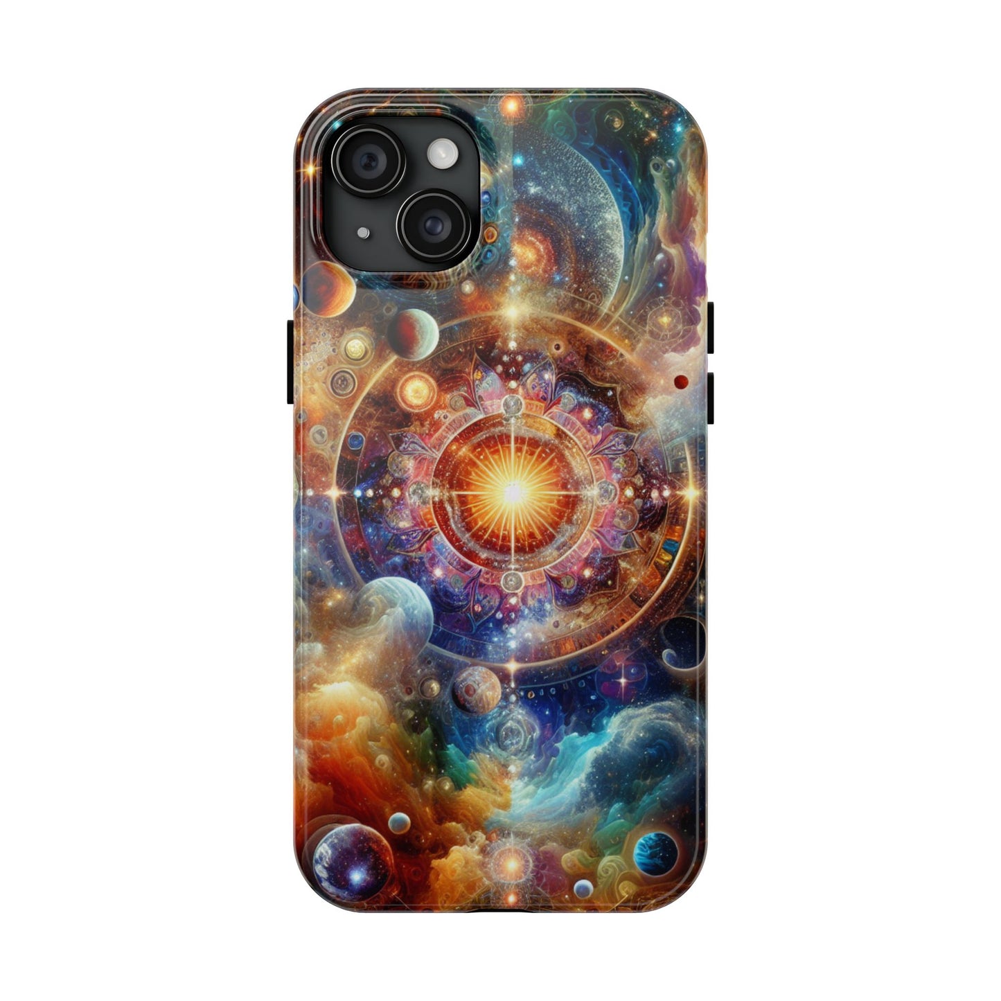 Eleanor Bellamont - Phone Case