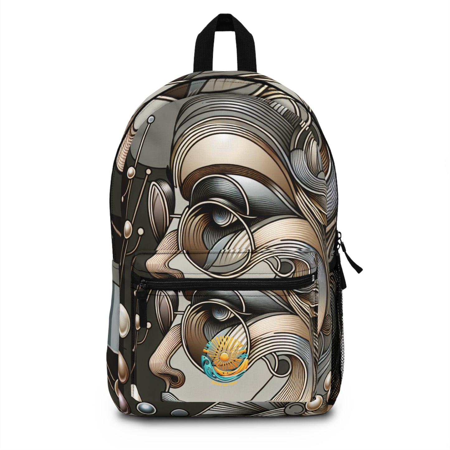 Emilia Van Derloch - Backpack