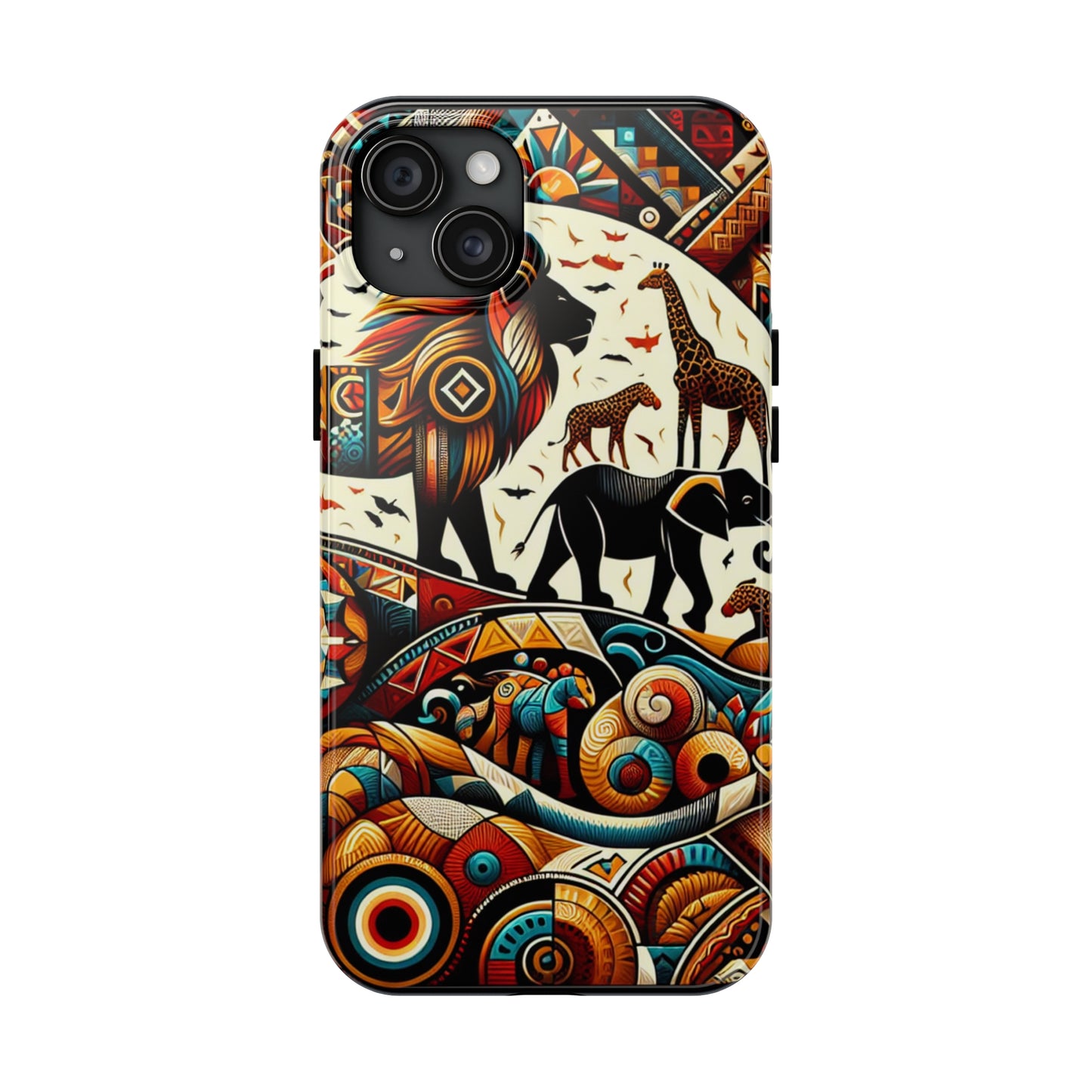 Elena Marchesi - Phone Case