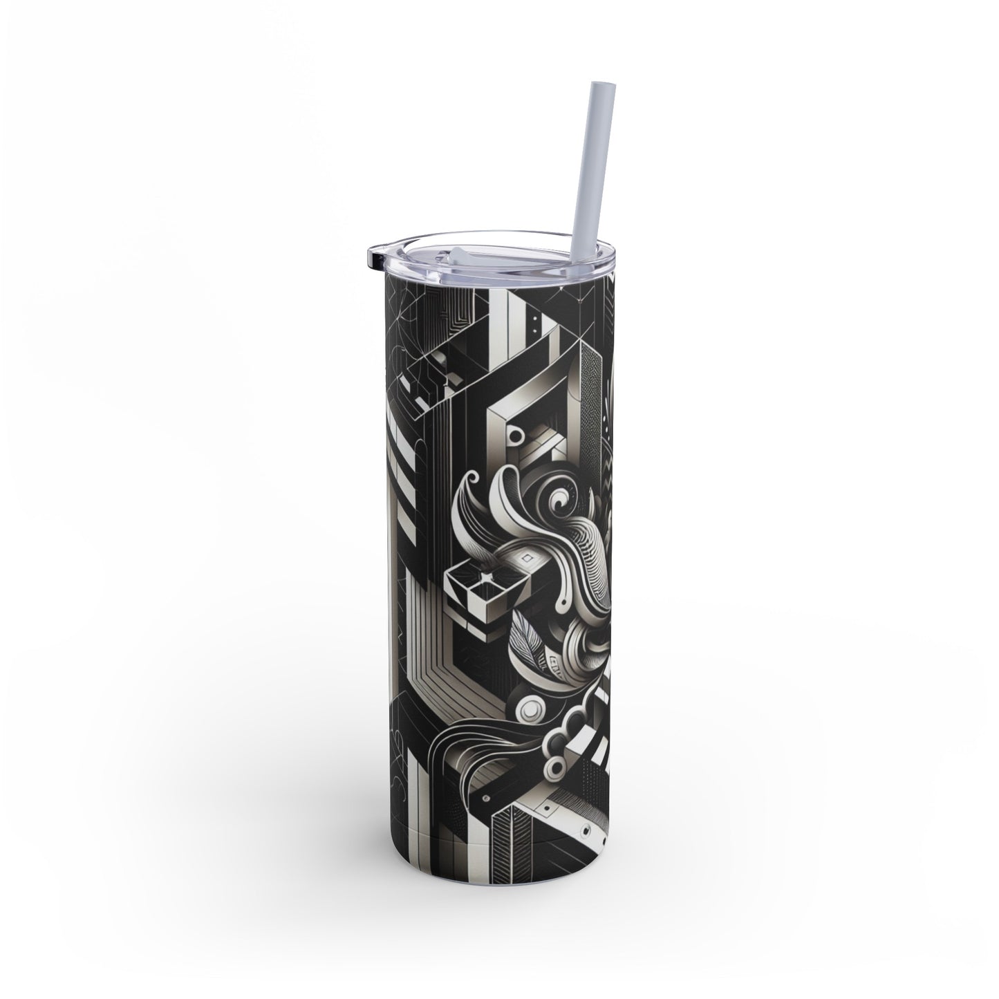 Isabella Vanelli - Maars Maker Tumblers