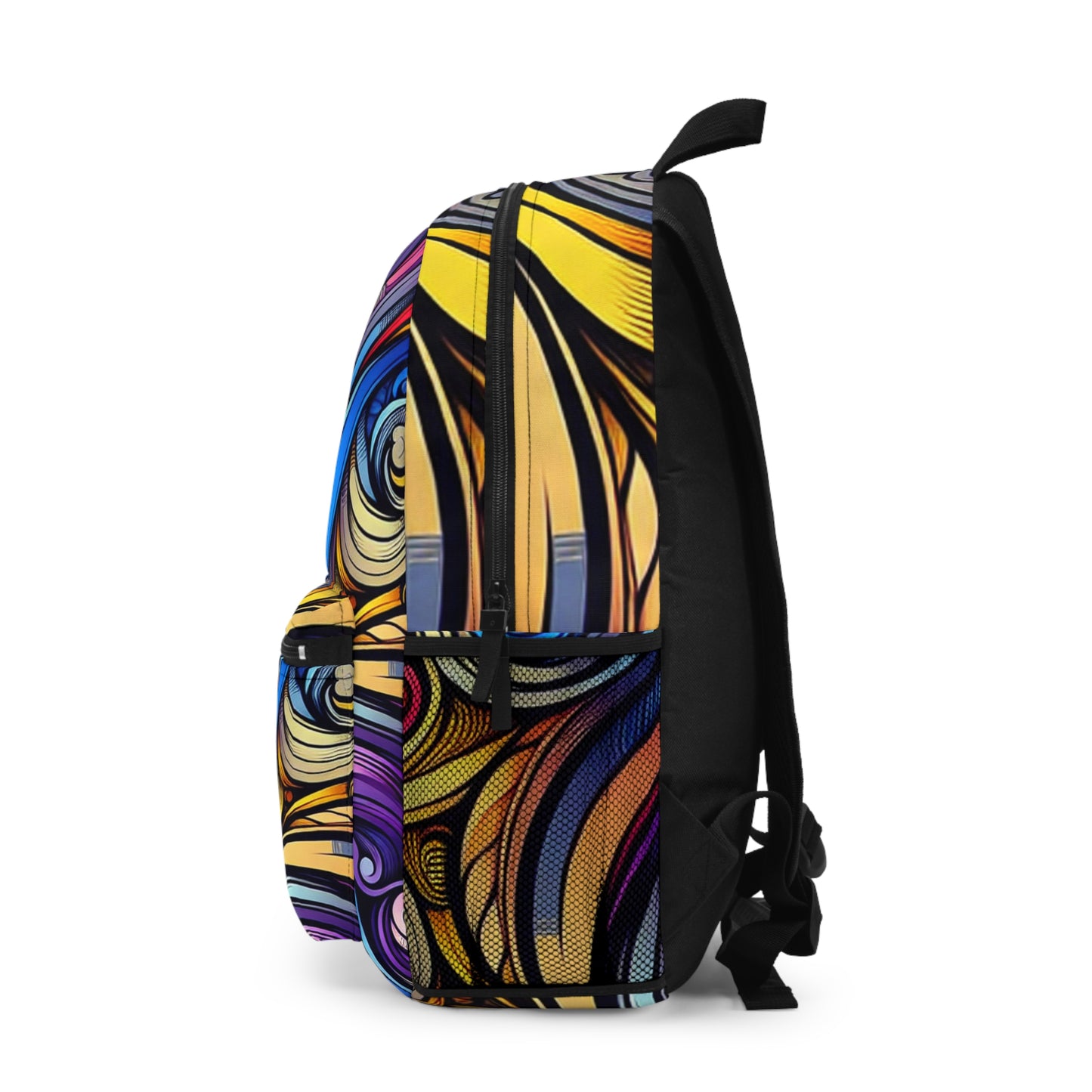 Evangeline Baroque - Backpack