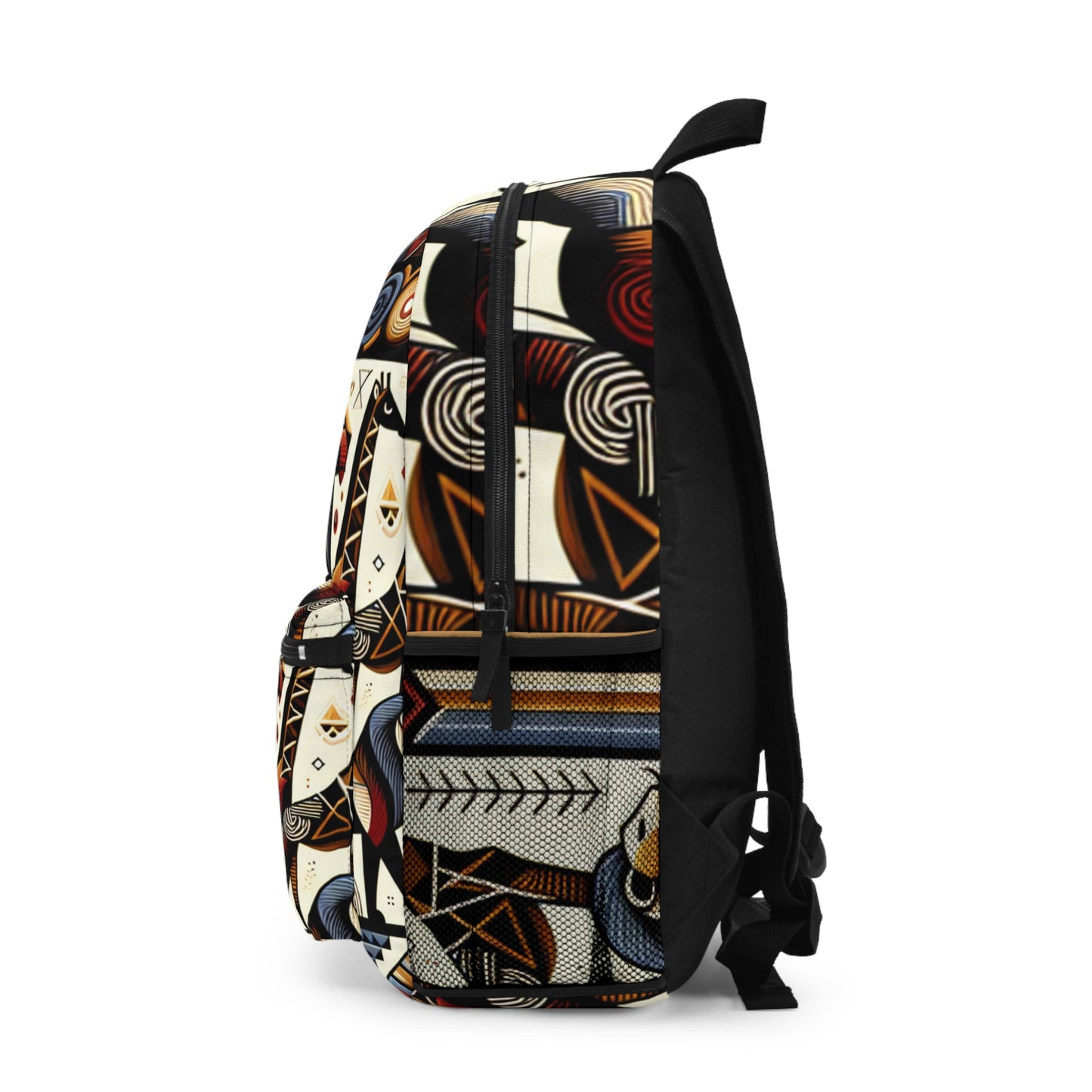 Eleanor Castellani - Backpack