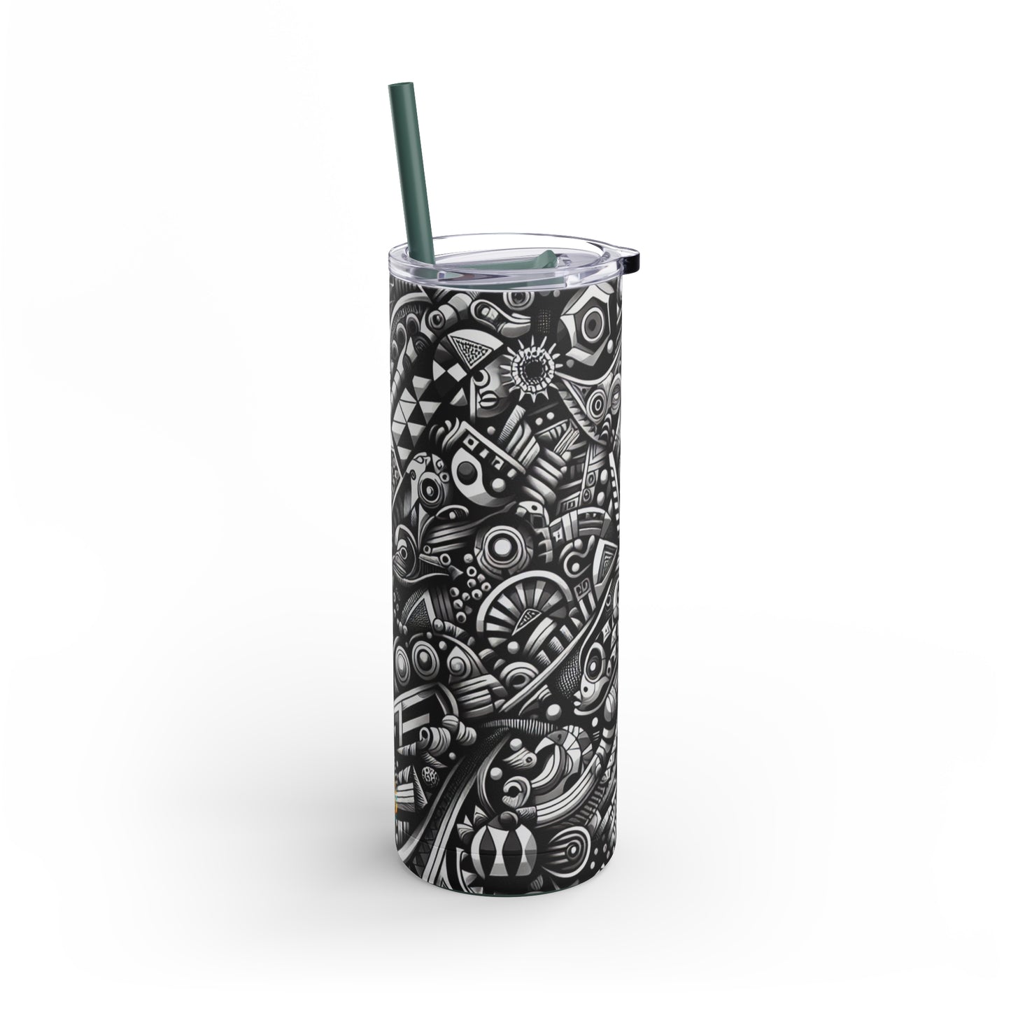 Isabella Fiorucci - Maars Maker Tumblers