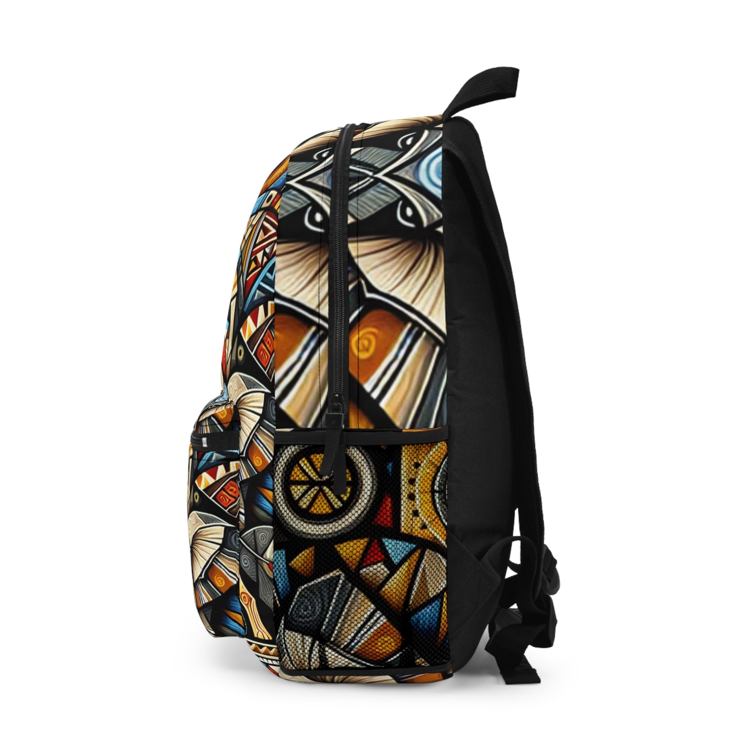 Isabella Fontana - Backpack