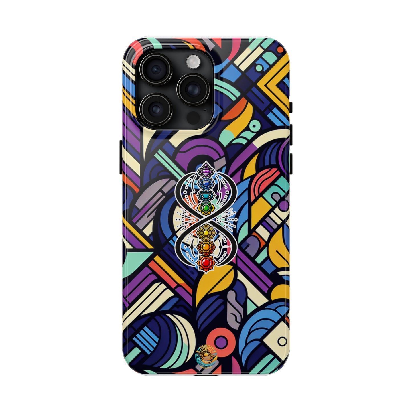 Benedicta Bellini - Phone Case