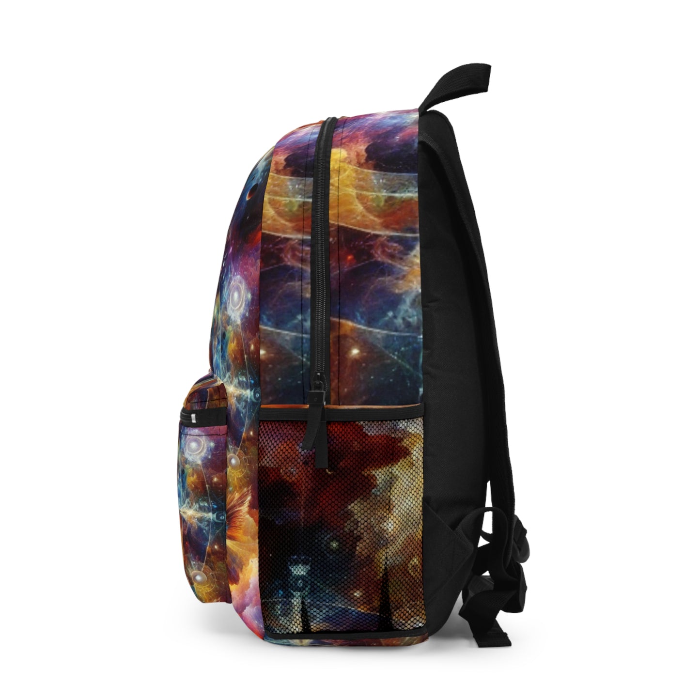 Raphaela Fiorentino - Backpack