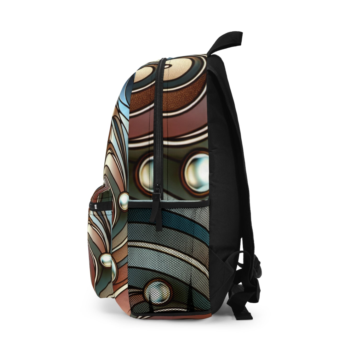 Aurelia Fontanelli - Backpack