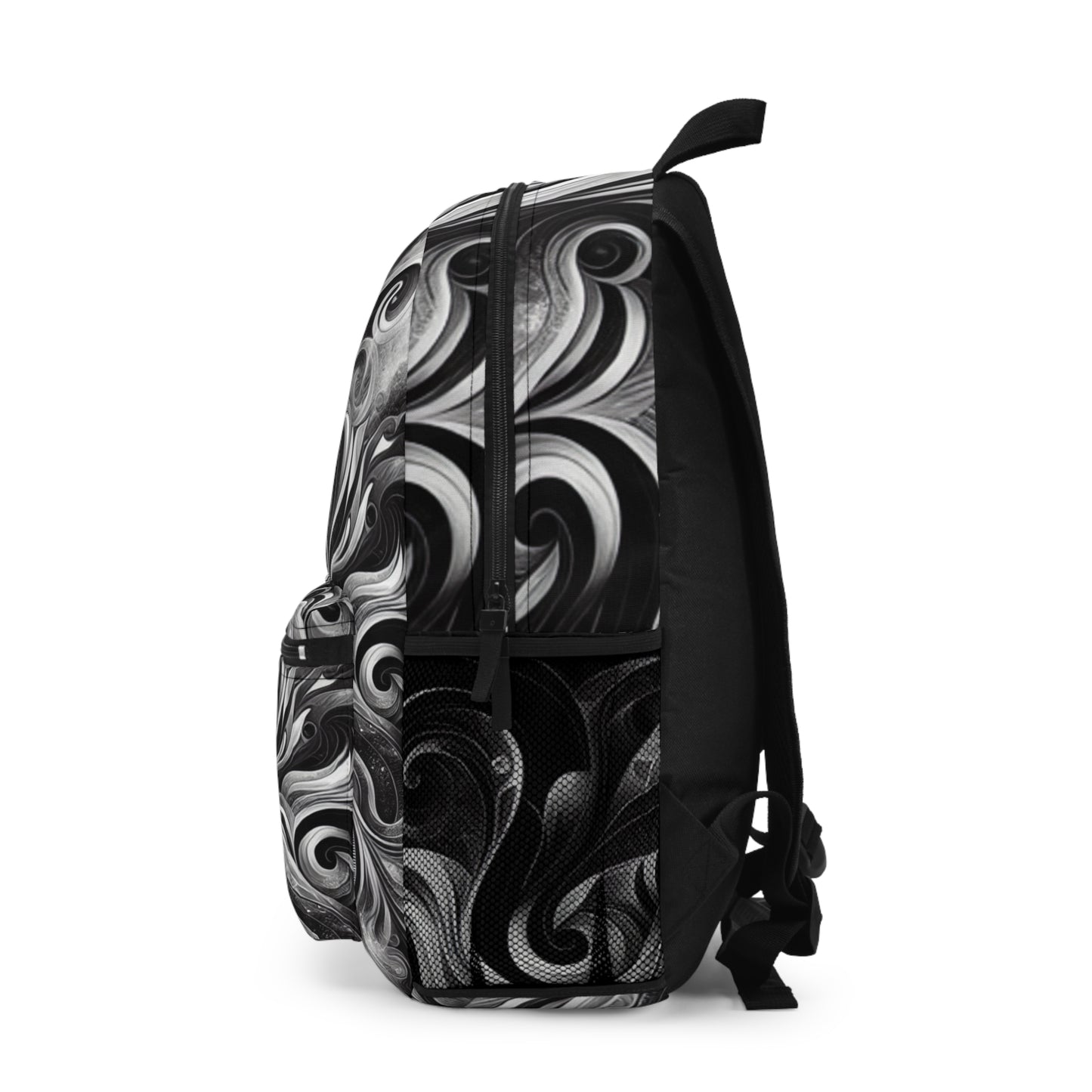 Leonardo Bellucci - Backpack