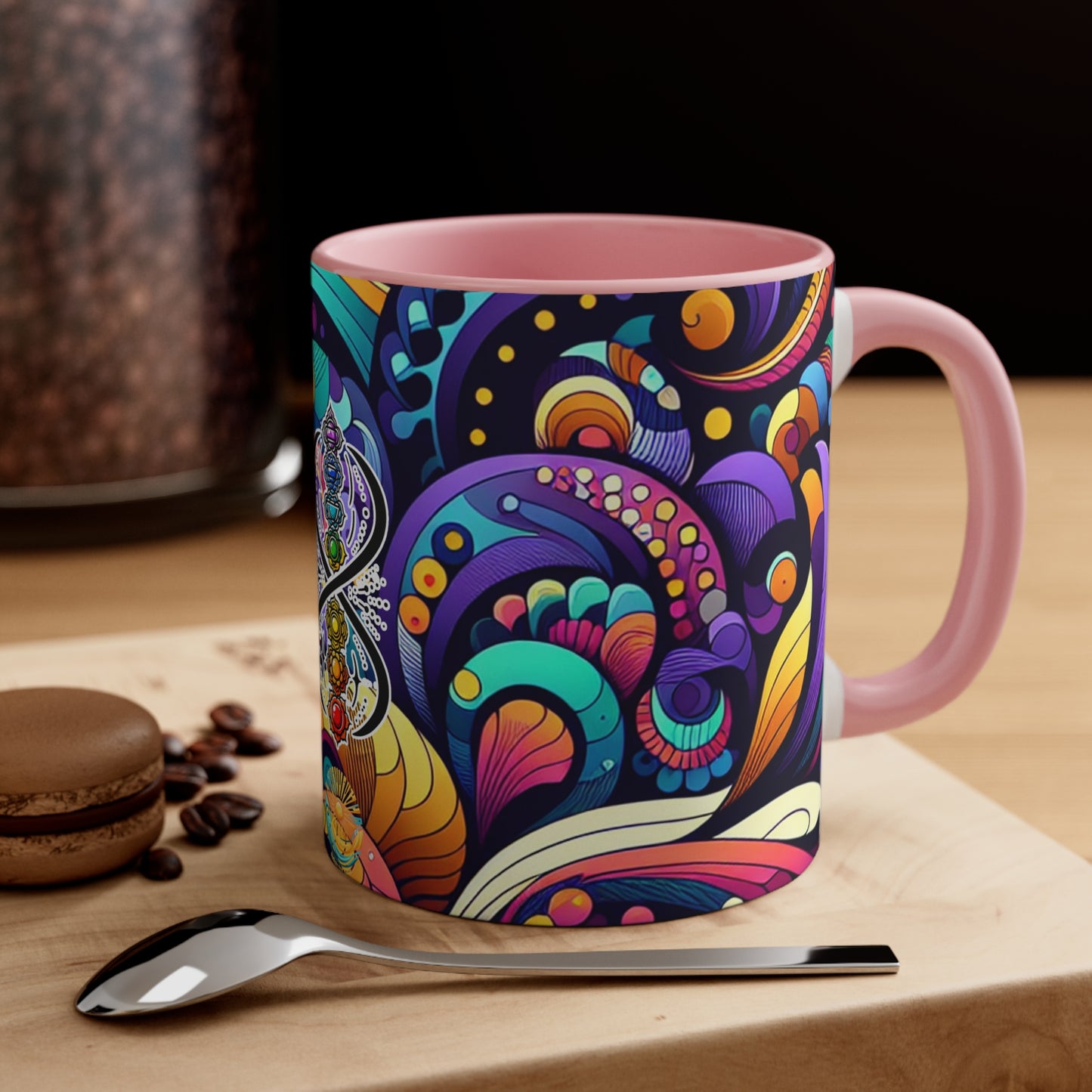 Isabella Vivaldi - Mugs